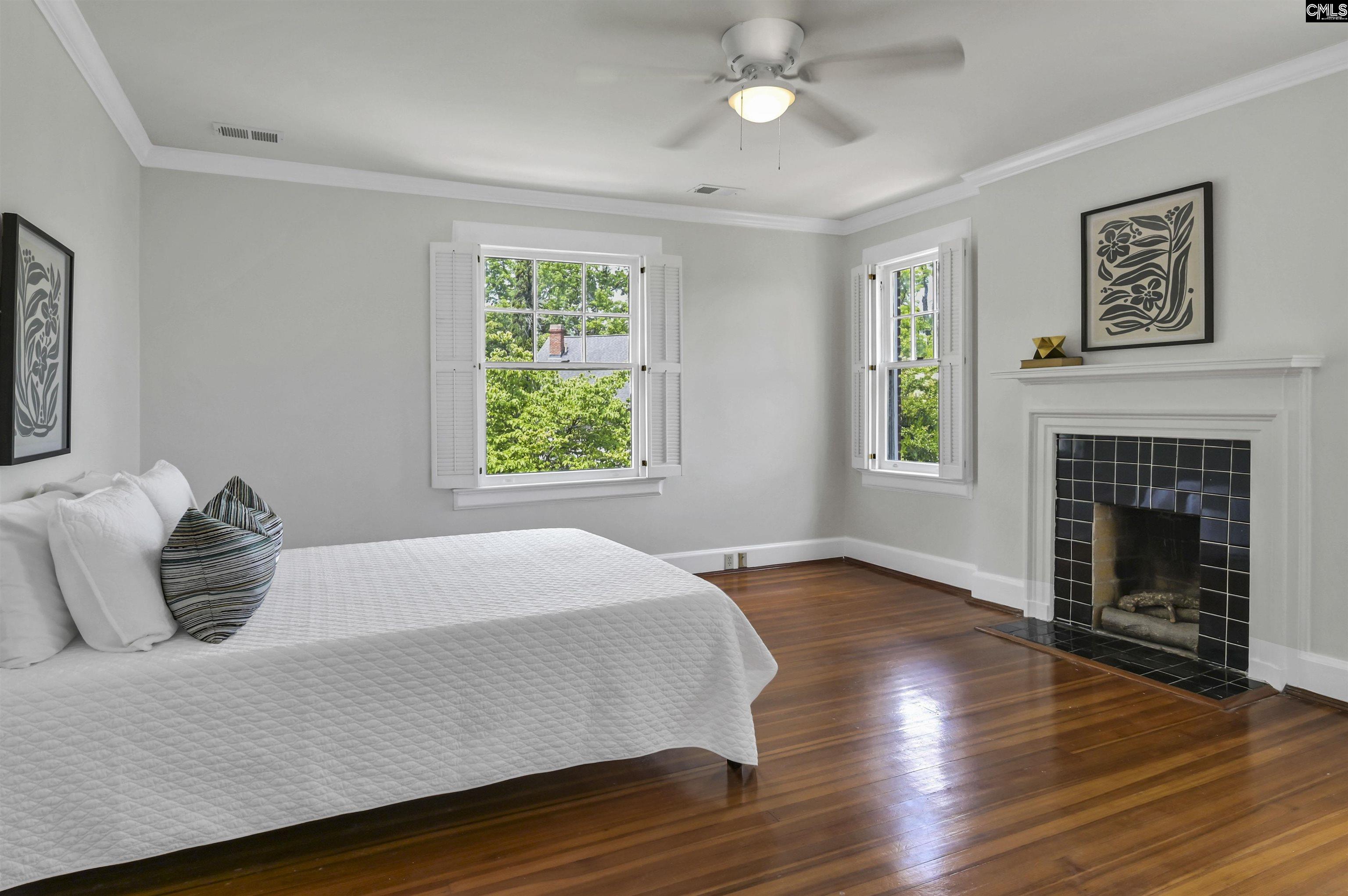 530 Congaree Avenue Columbia, SC 29205