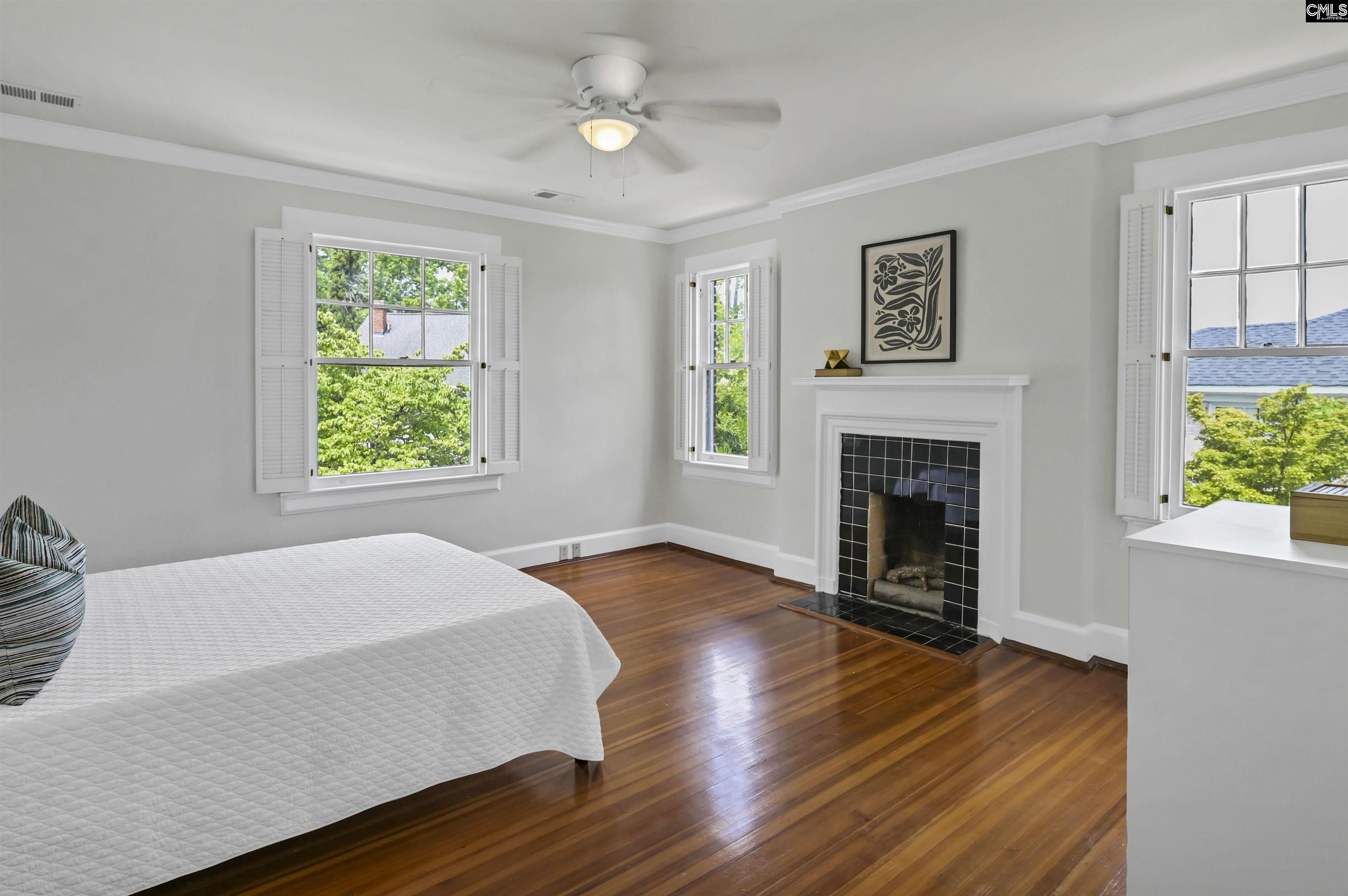 530 Congaree Avenue Columbia, SC 29205