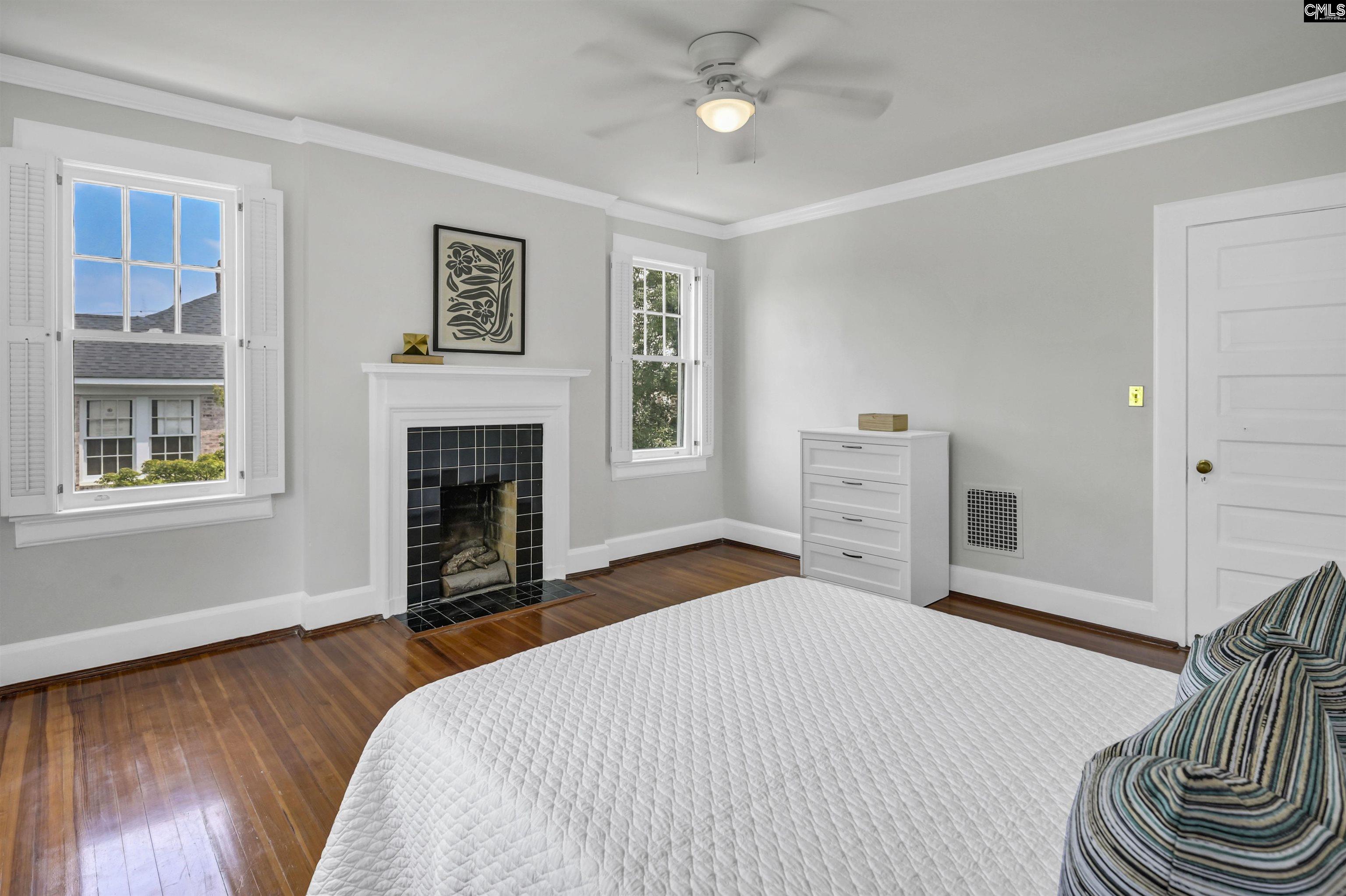 530 Congaree Avenue Columbia, SC 29205