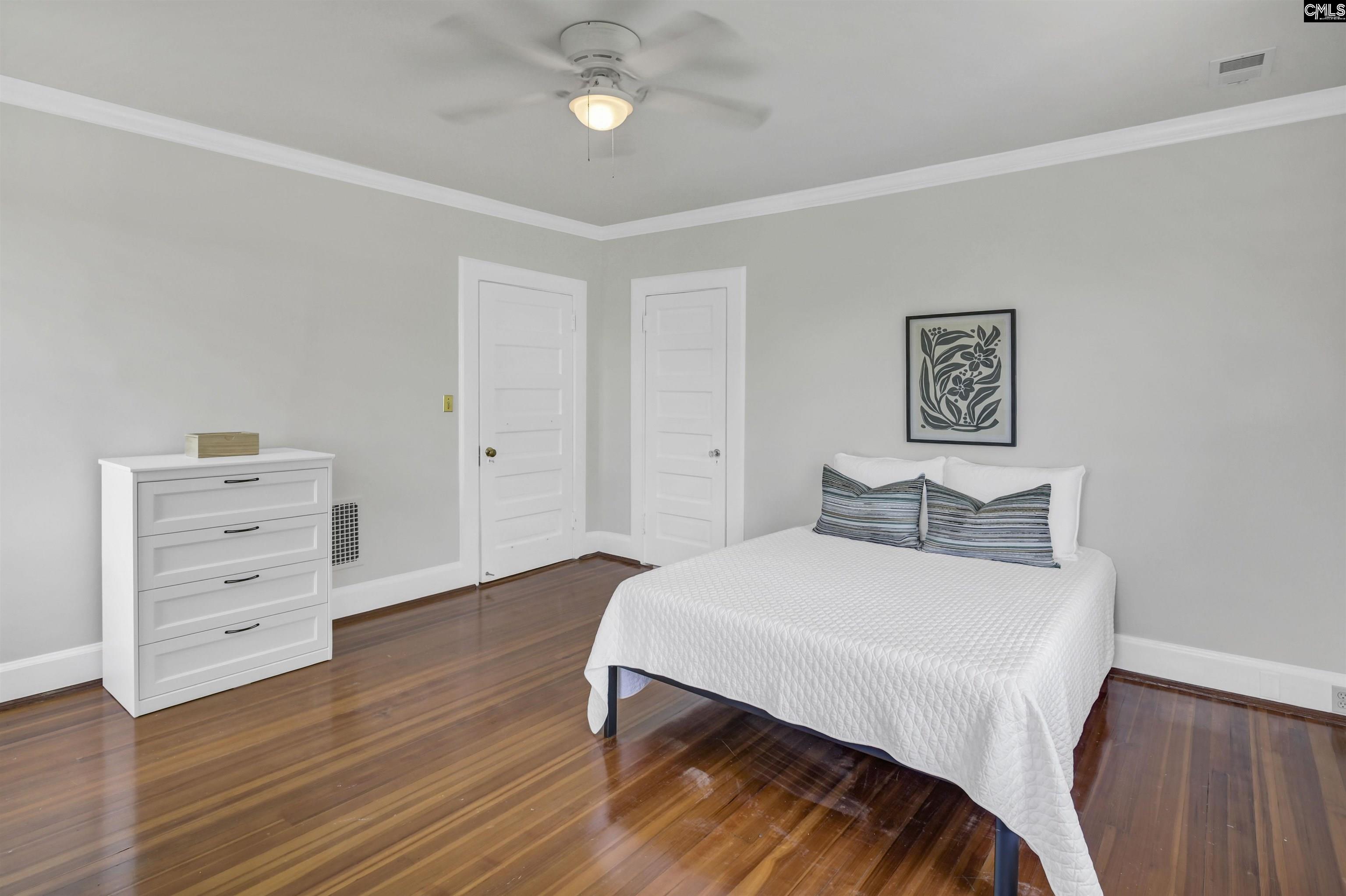 530 Congaree Avenue Columbia, SC 29205