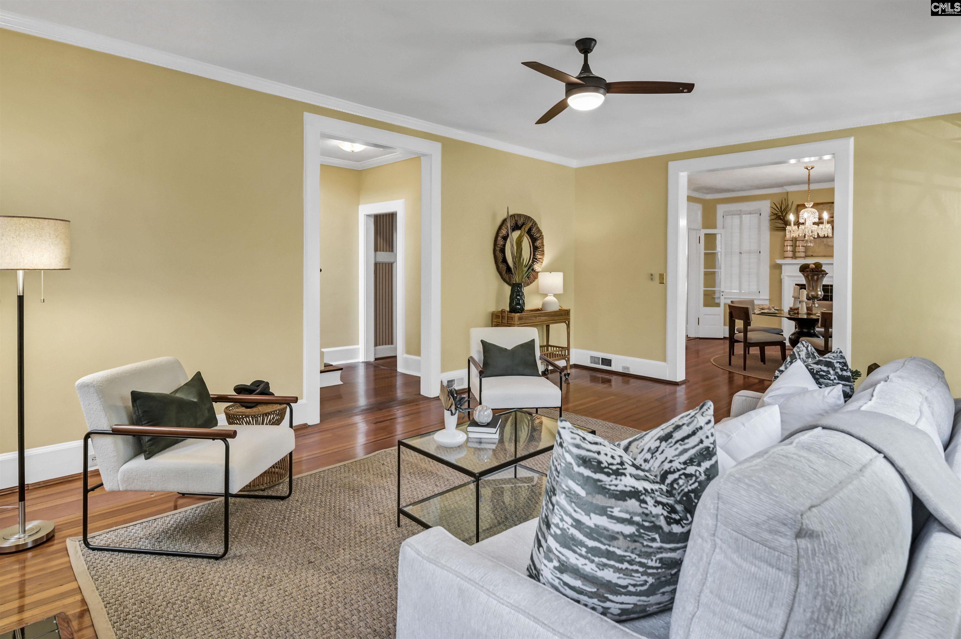 530 Congaree Avenue Columbia, SC 29205
