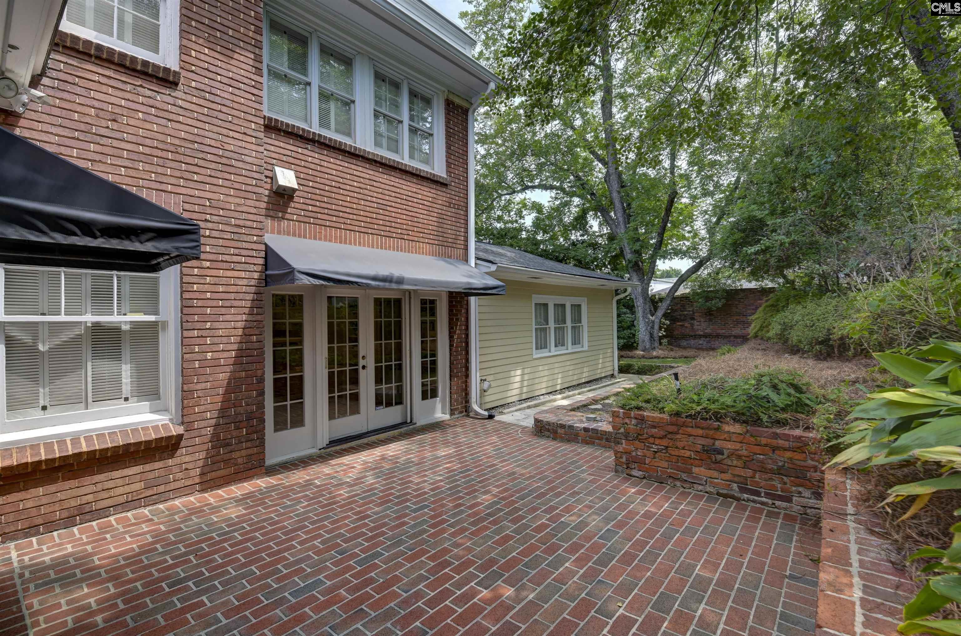 530 Congaree Avenue Columbia, SC 29205