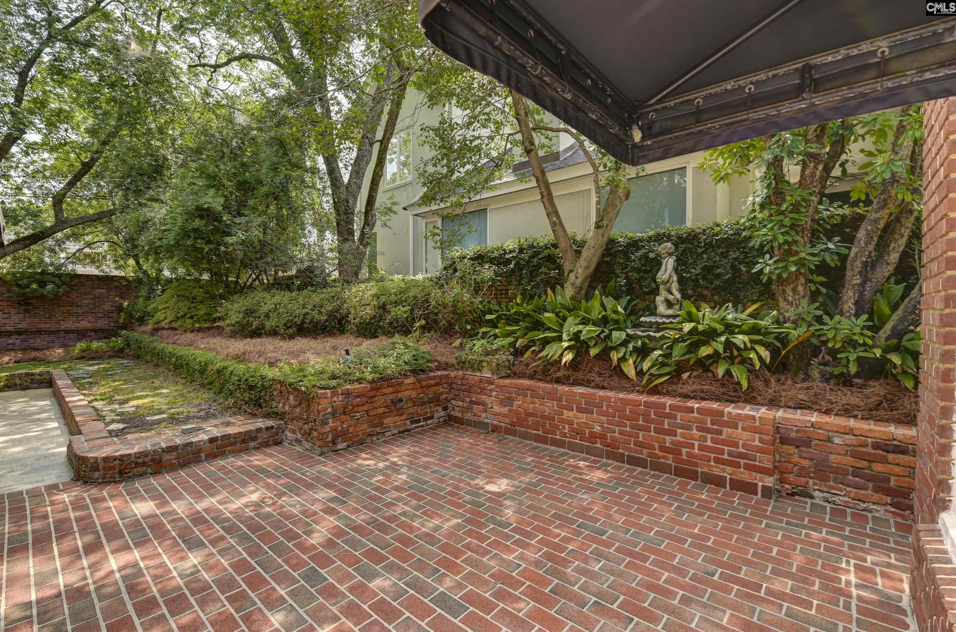 530 Congaree Avenue Columbia, SC 29205
