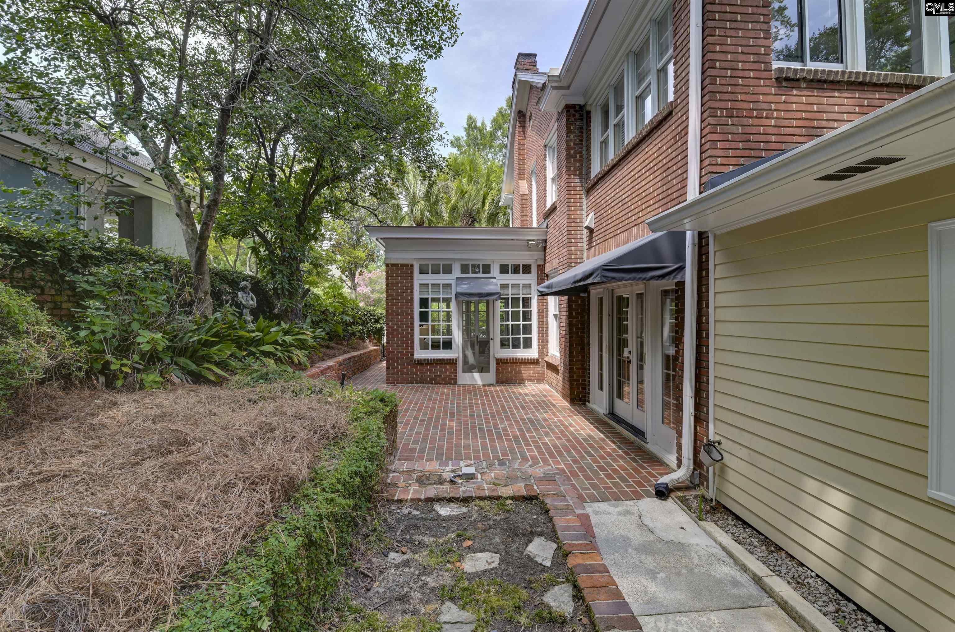 530 Congaree Avenue Columbia, SC 29205