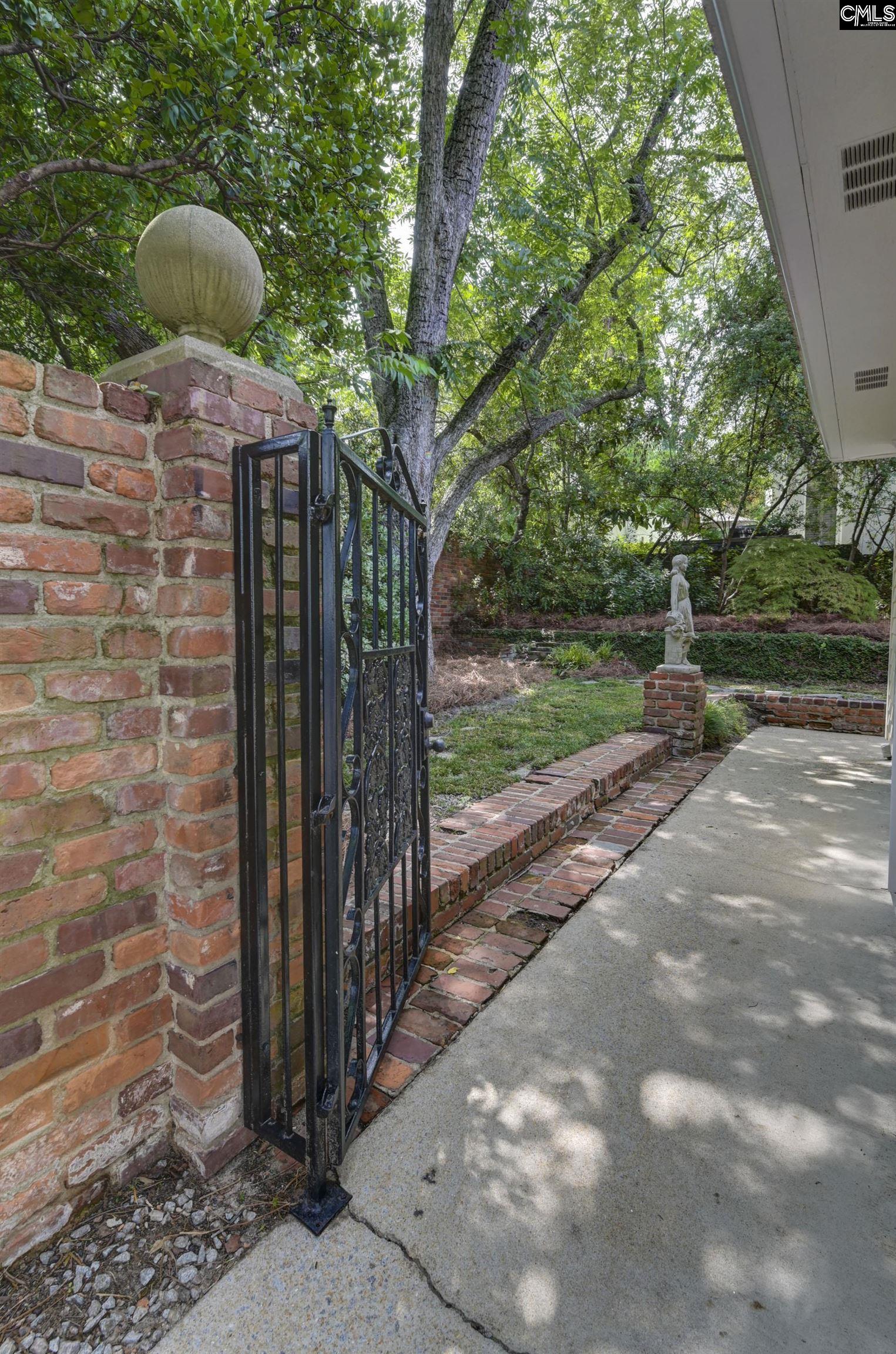 530 Congaree Avenue Columbia, SC 29205