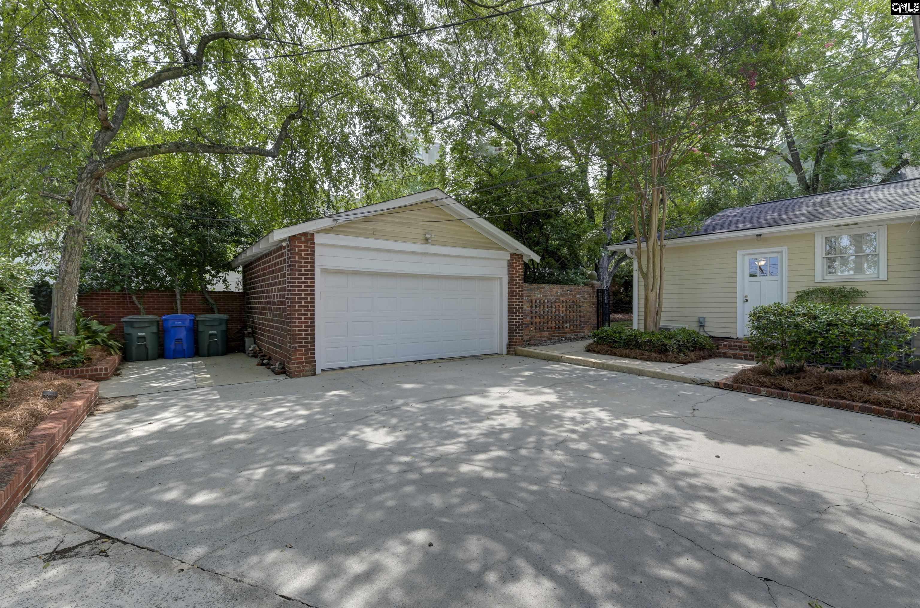 530 Congaree Avenue Columbia, SC 29205