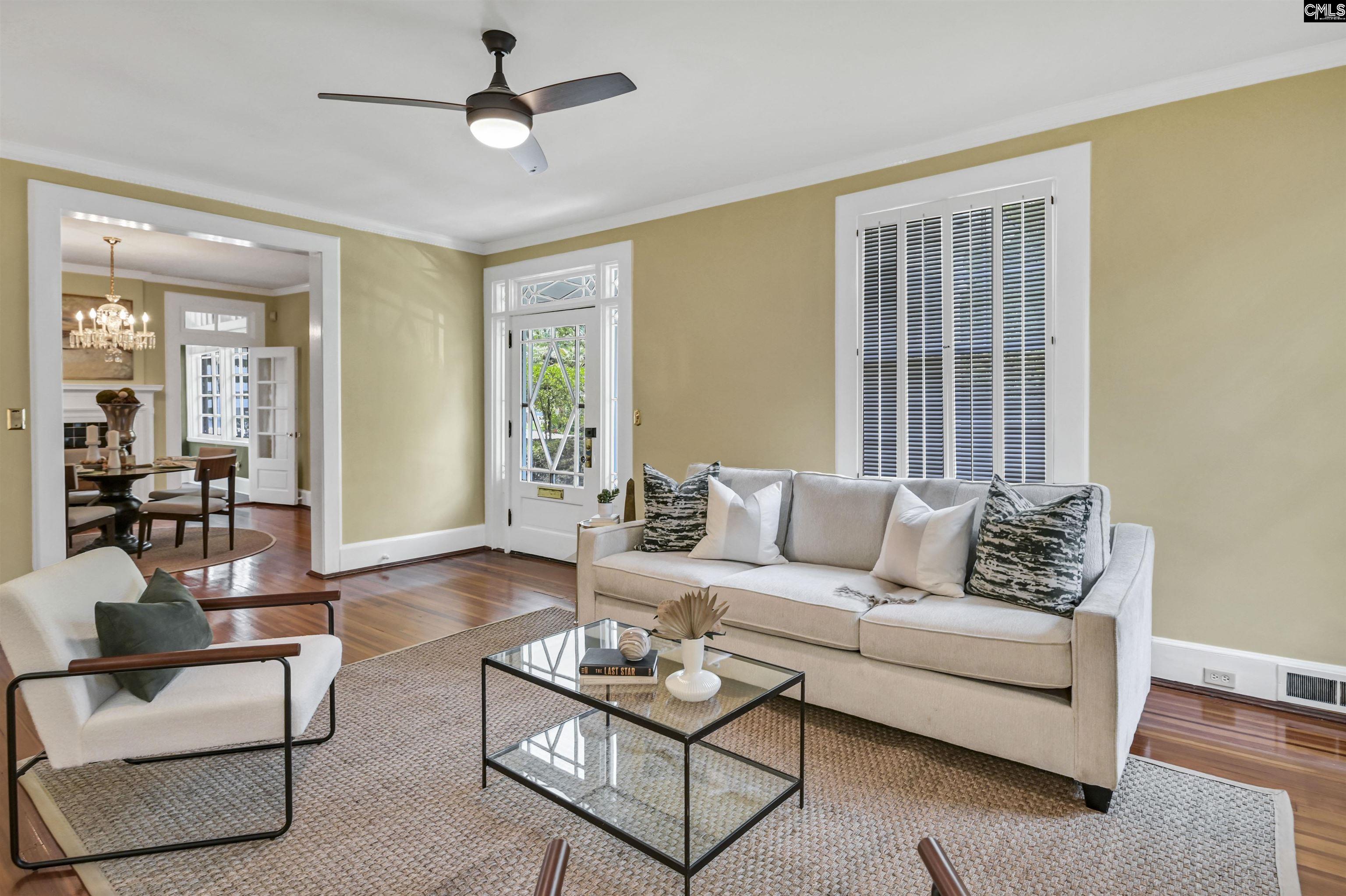 530 Congaree Avenue Columbia, SC 29205