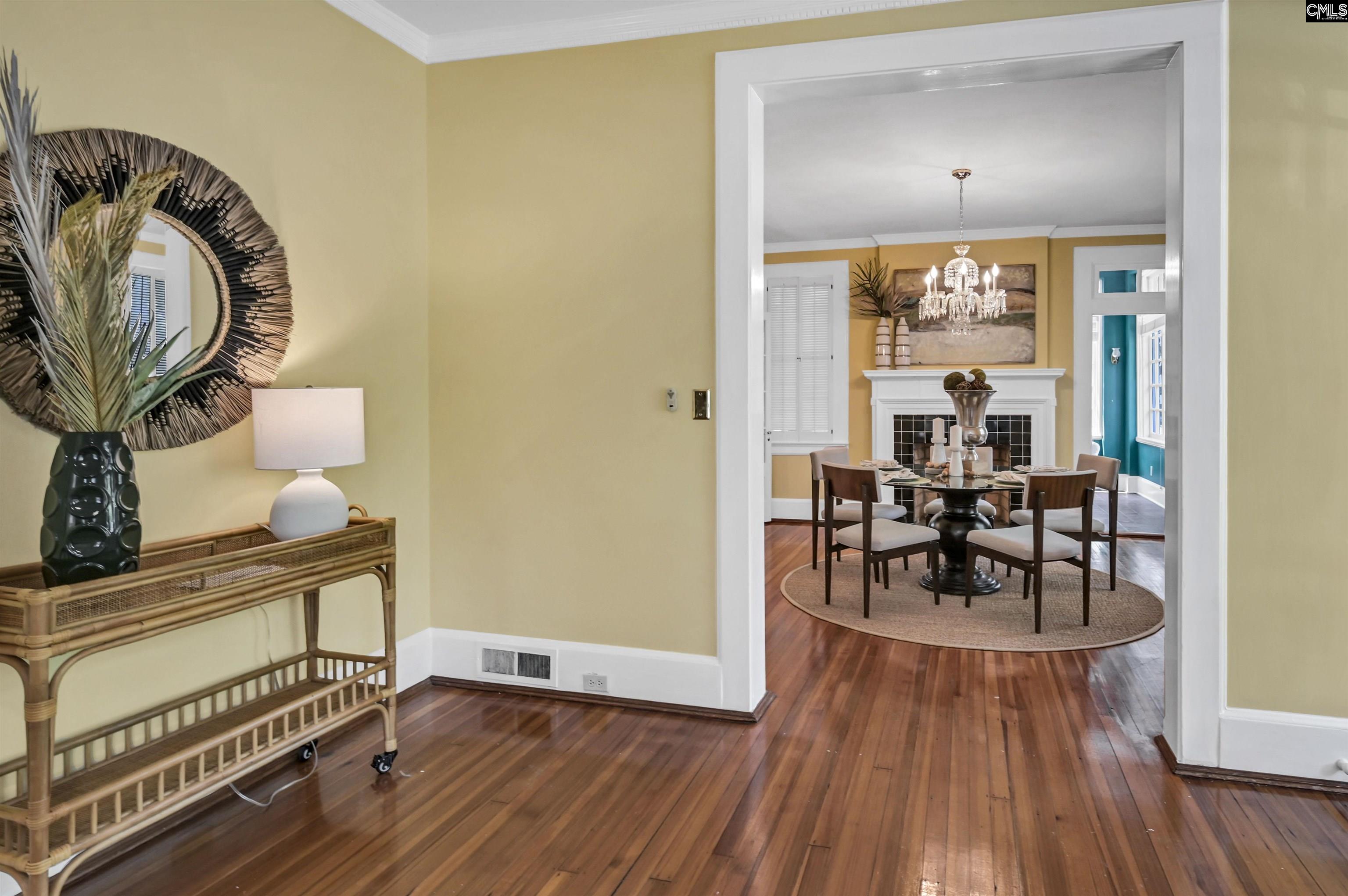 530 Congaree Avenue Columbia, SC 29205