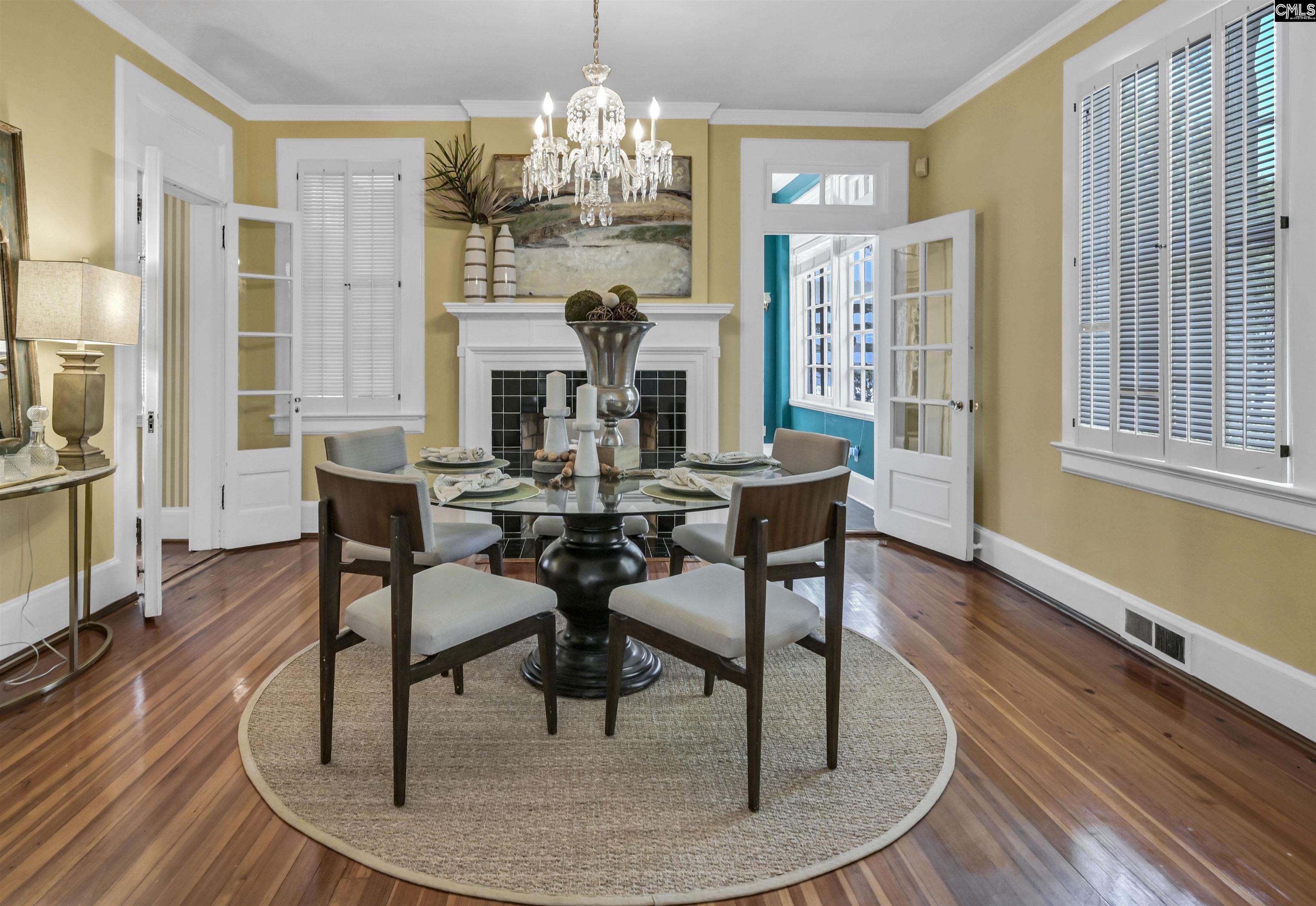 530 Congaree Avenue Columbia, SC 29205