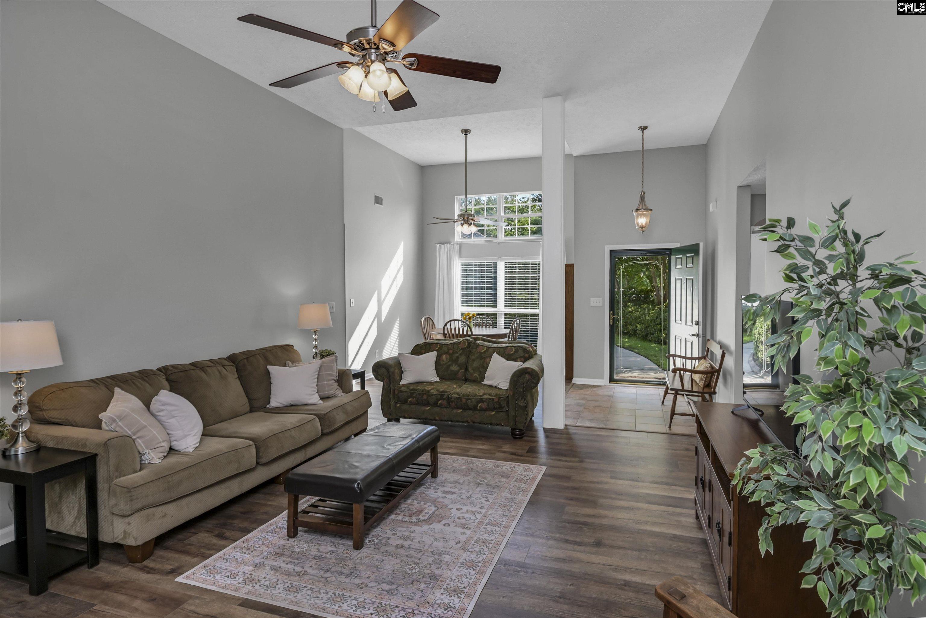 616 Coldridge Court Lexington, SC 29073