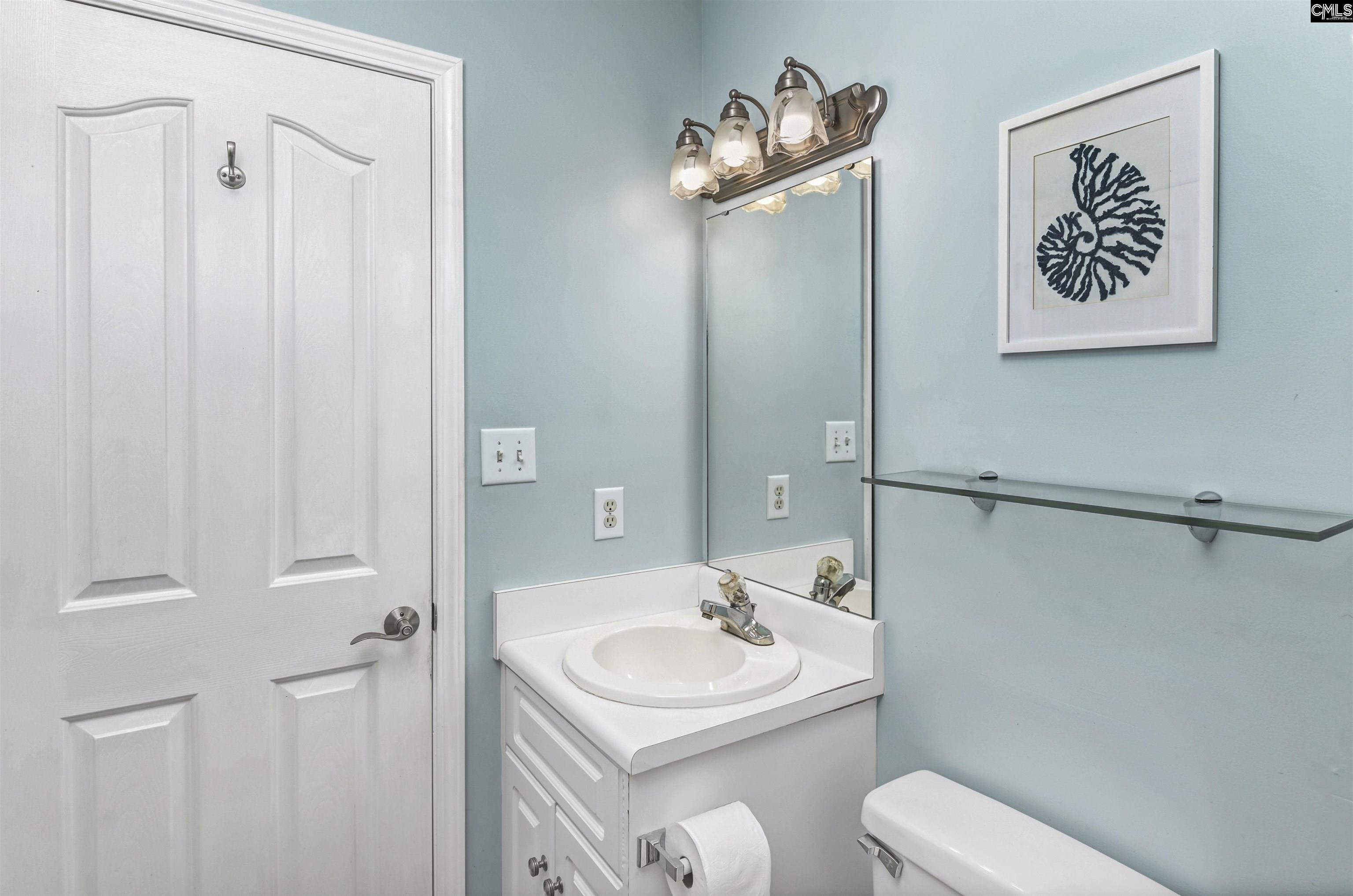 616 Coldridge Court Lexington, SC 29073