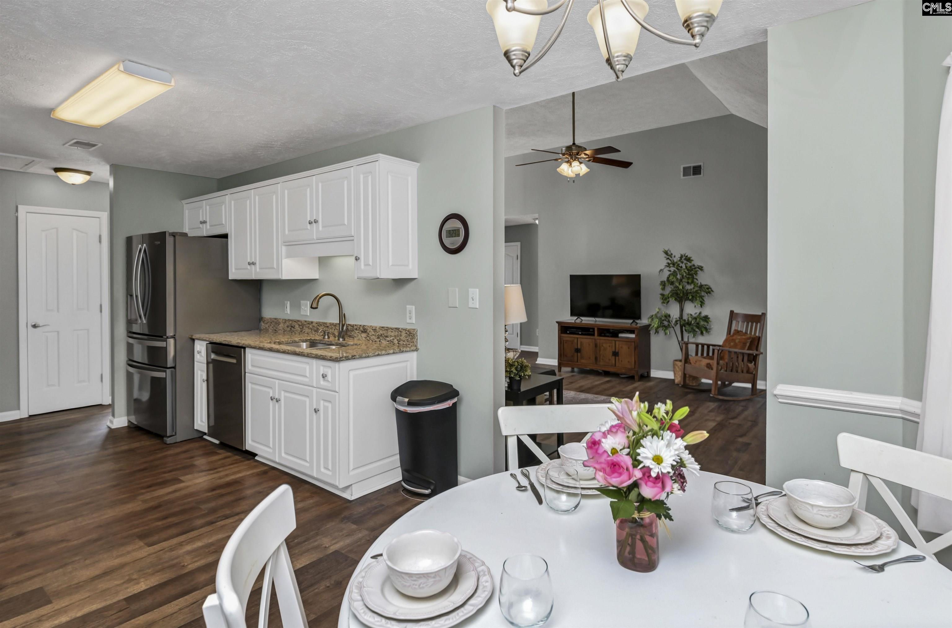 616 Coldridge Court Lexington, SC 29073