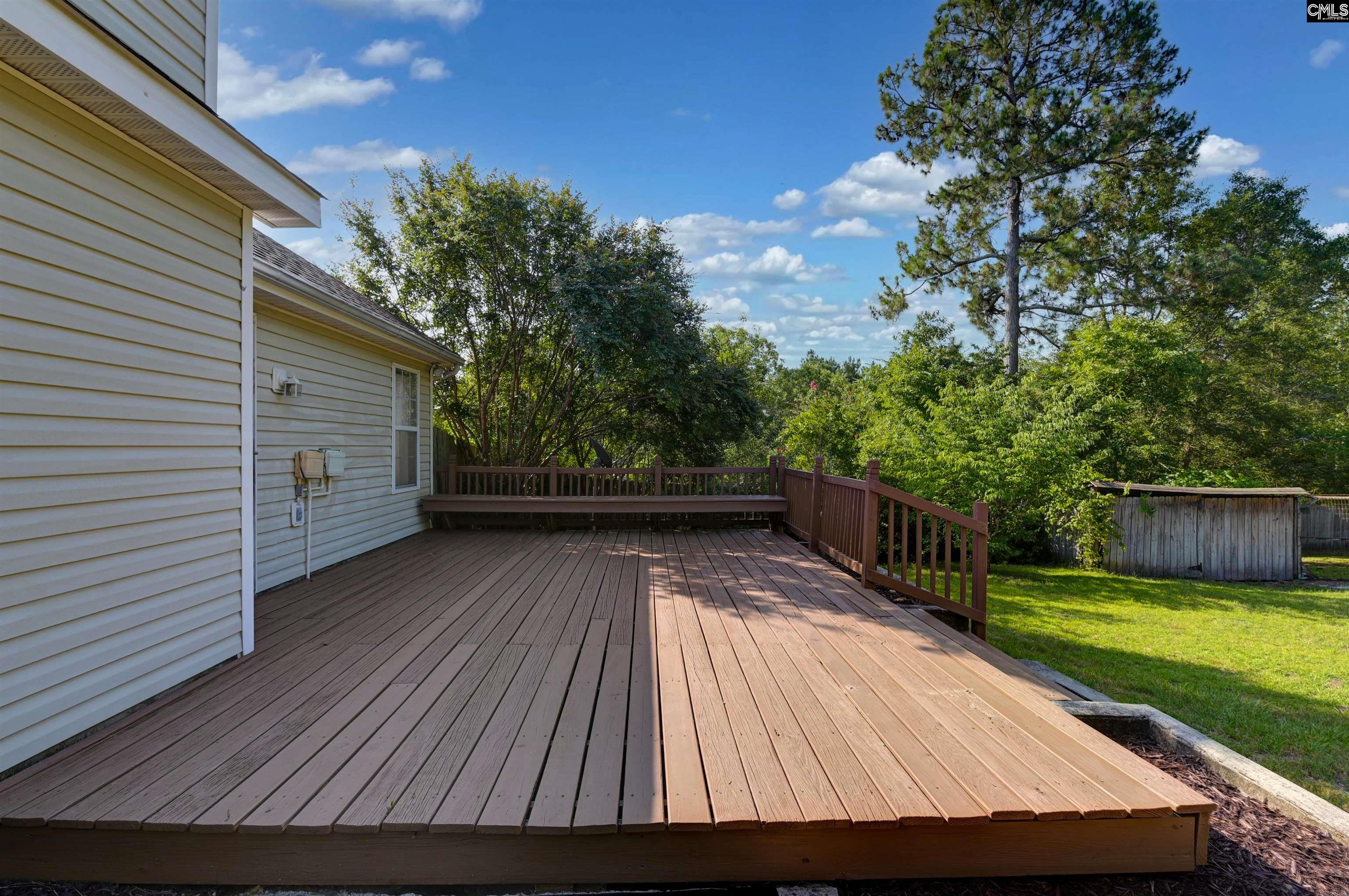 616 Coldridge Court Lexington, SC 29073