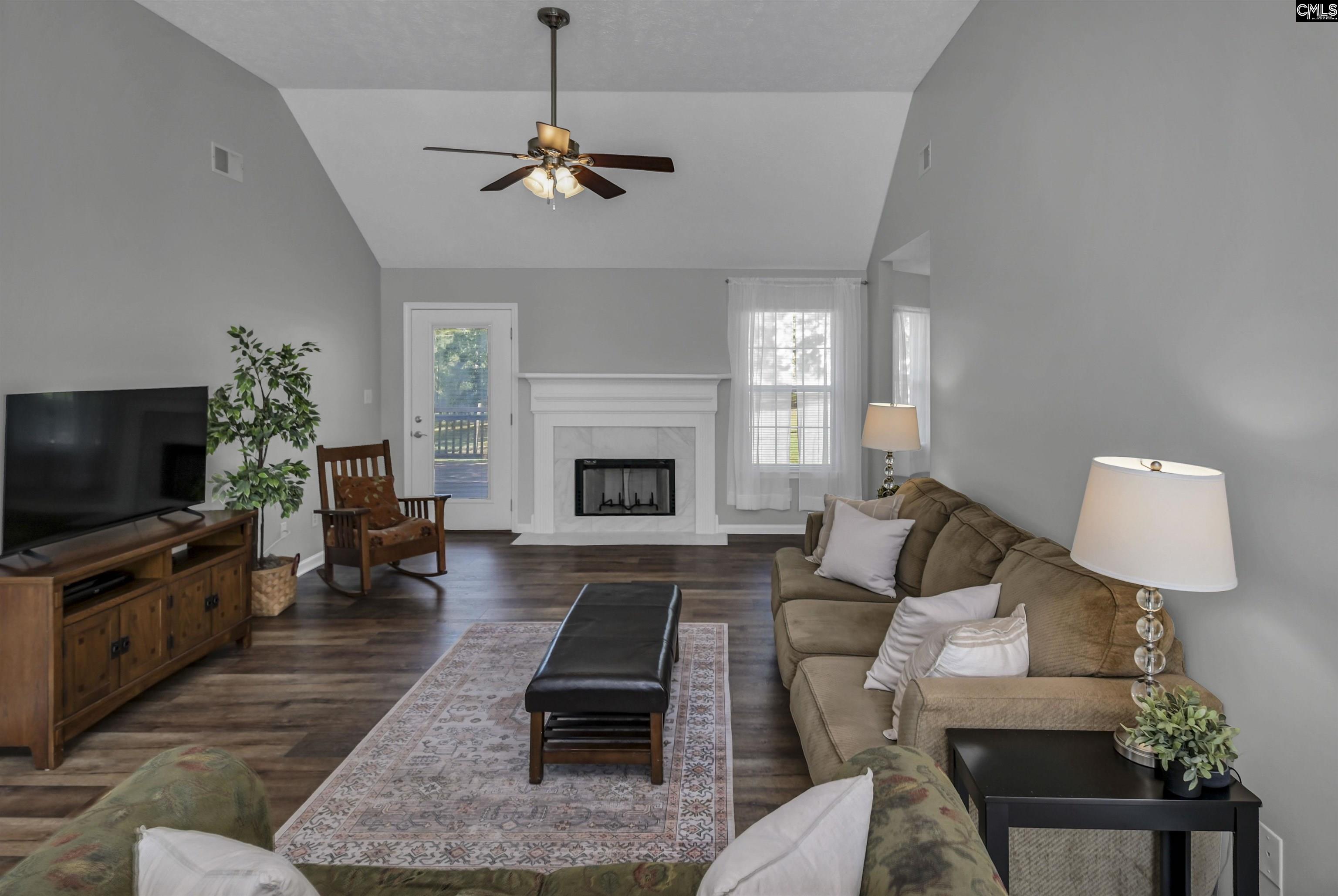 616 Coldridge Court Lexington, SC 29073