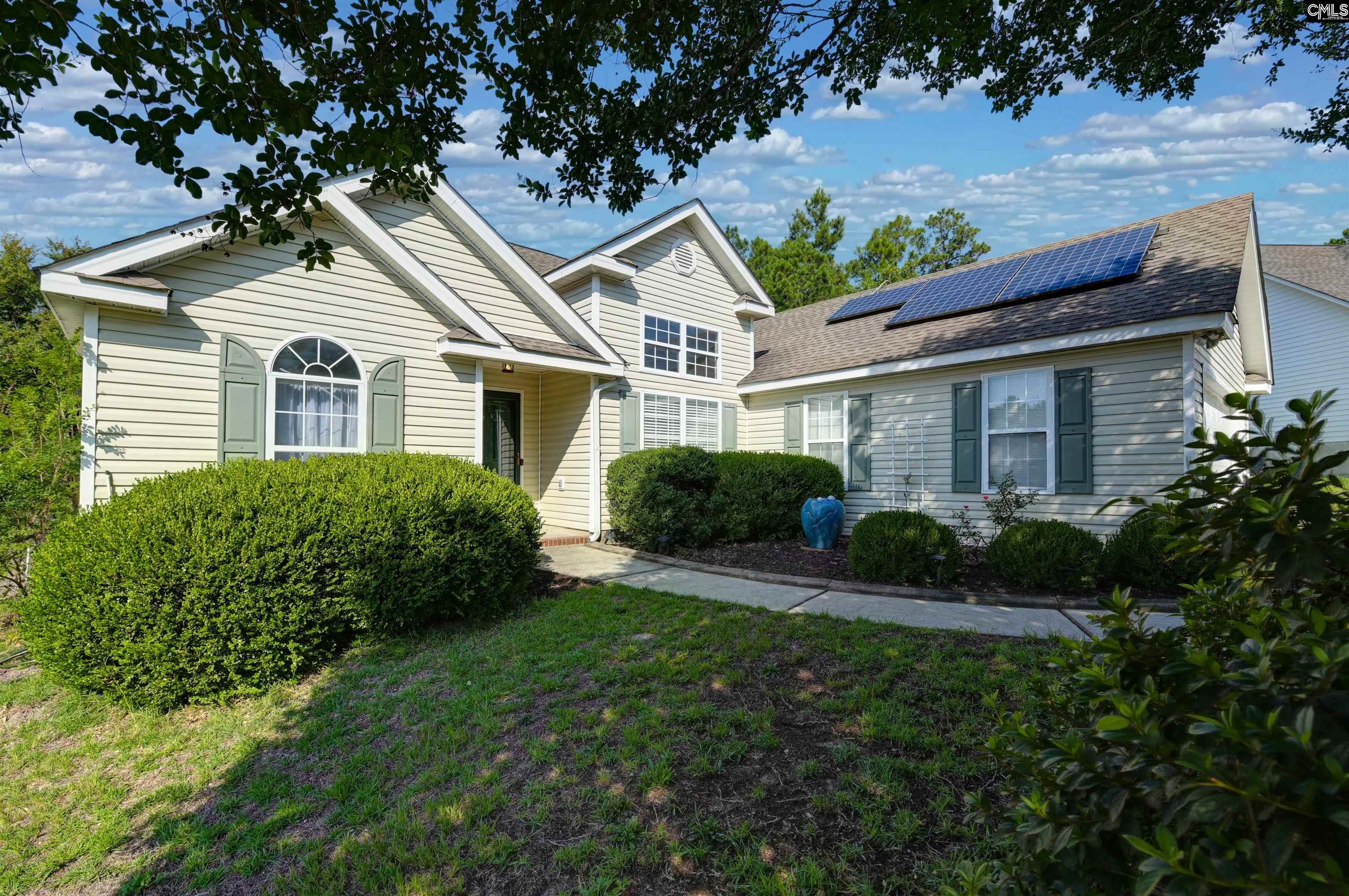 616 Coldridge Court Lexington, SC 29073
