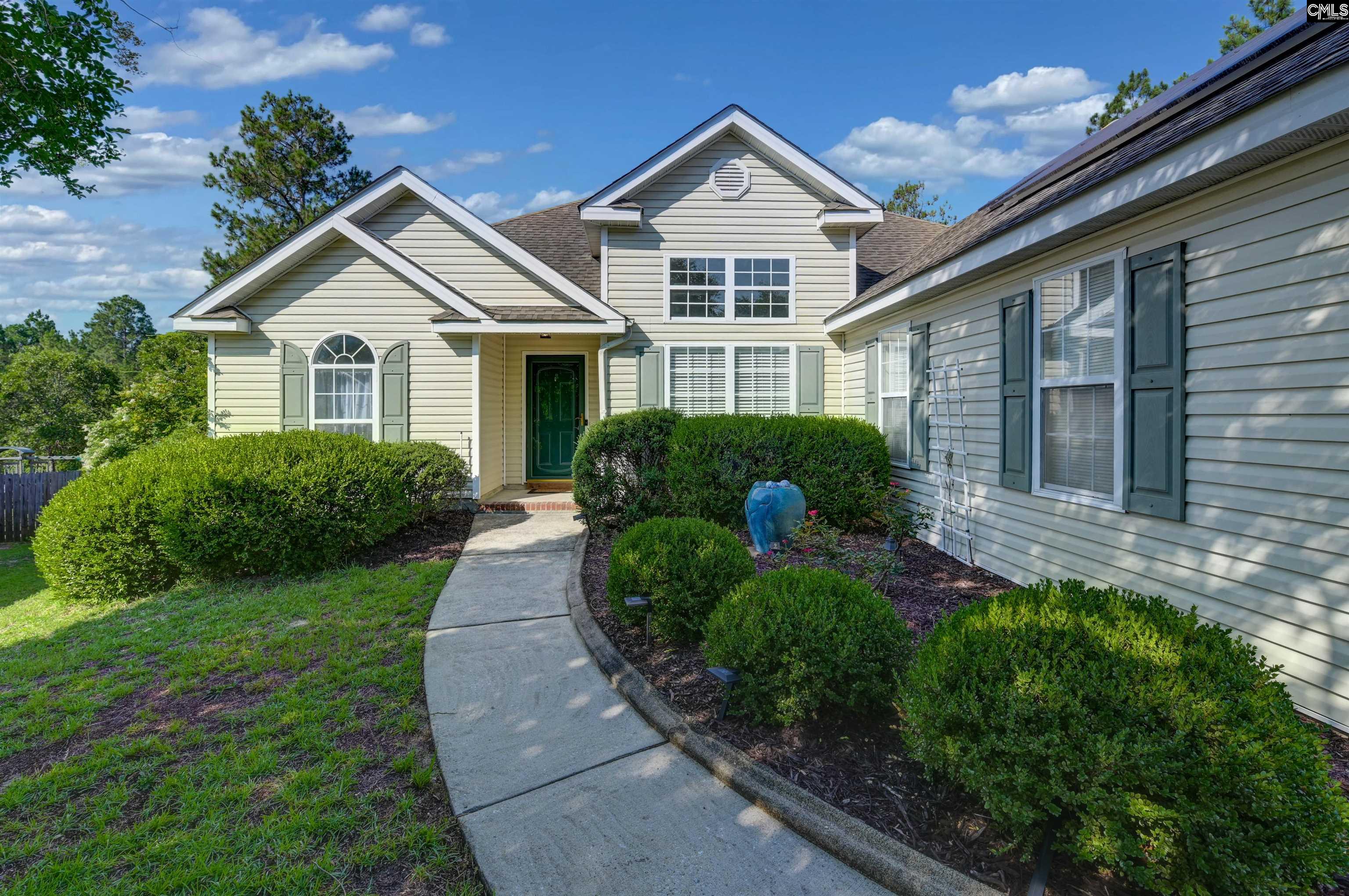 616 Coldridge Court Lexington, SC 29073