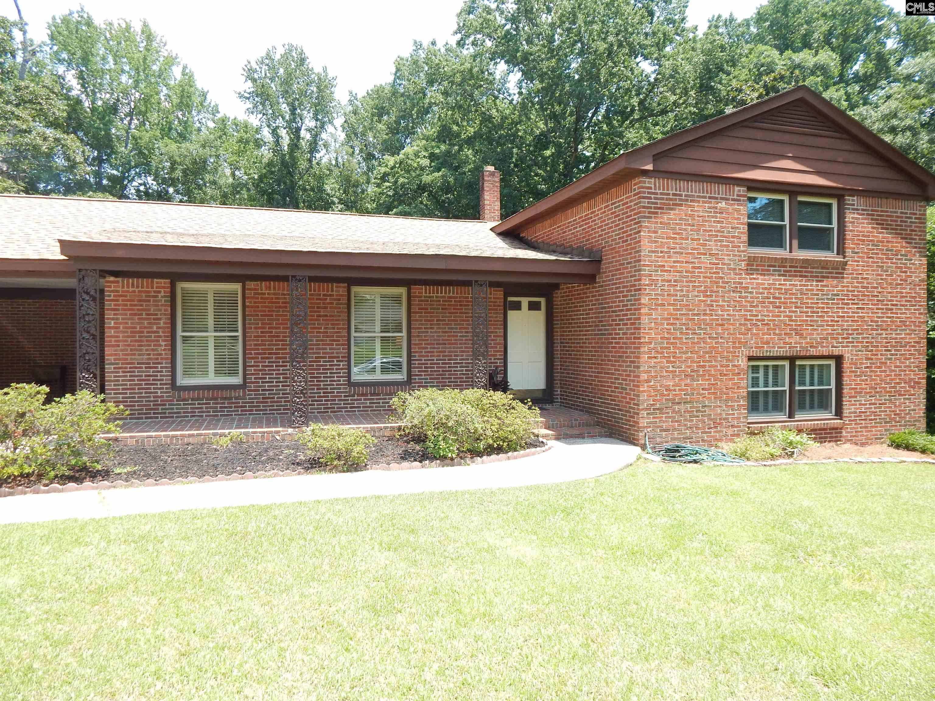 924 Brantley Street Columbia, SC 29210