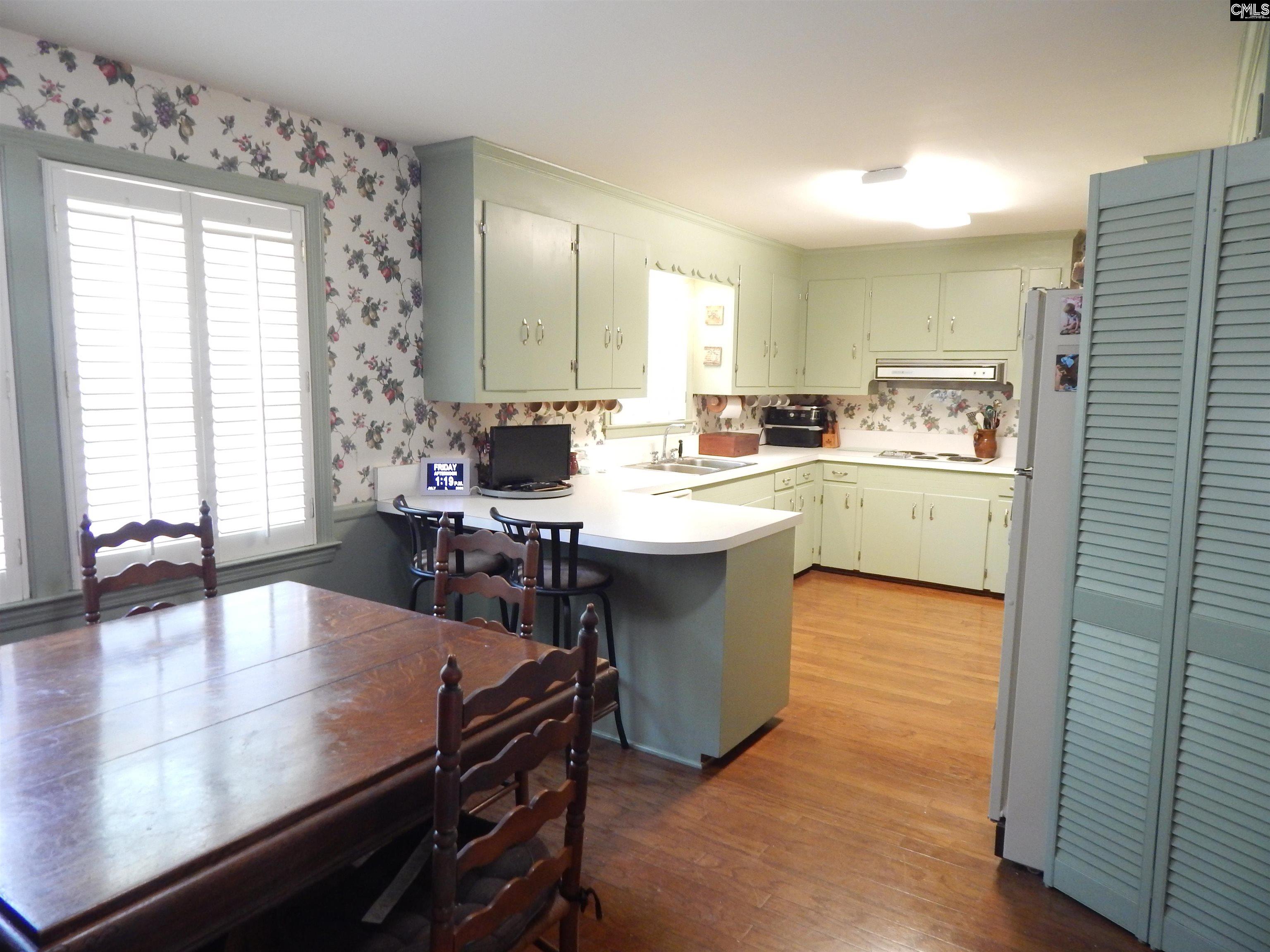 924 Brantley Street Columbia, SC 29210