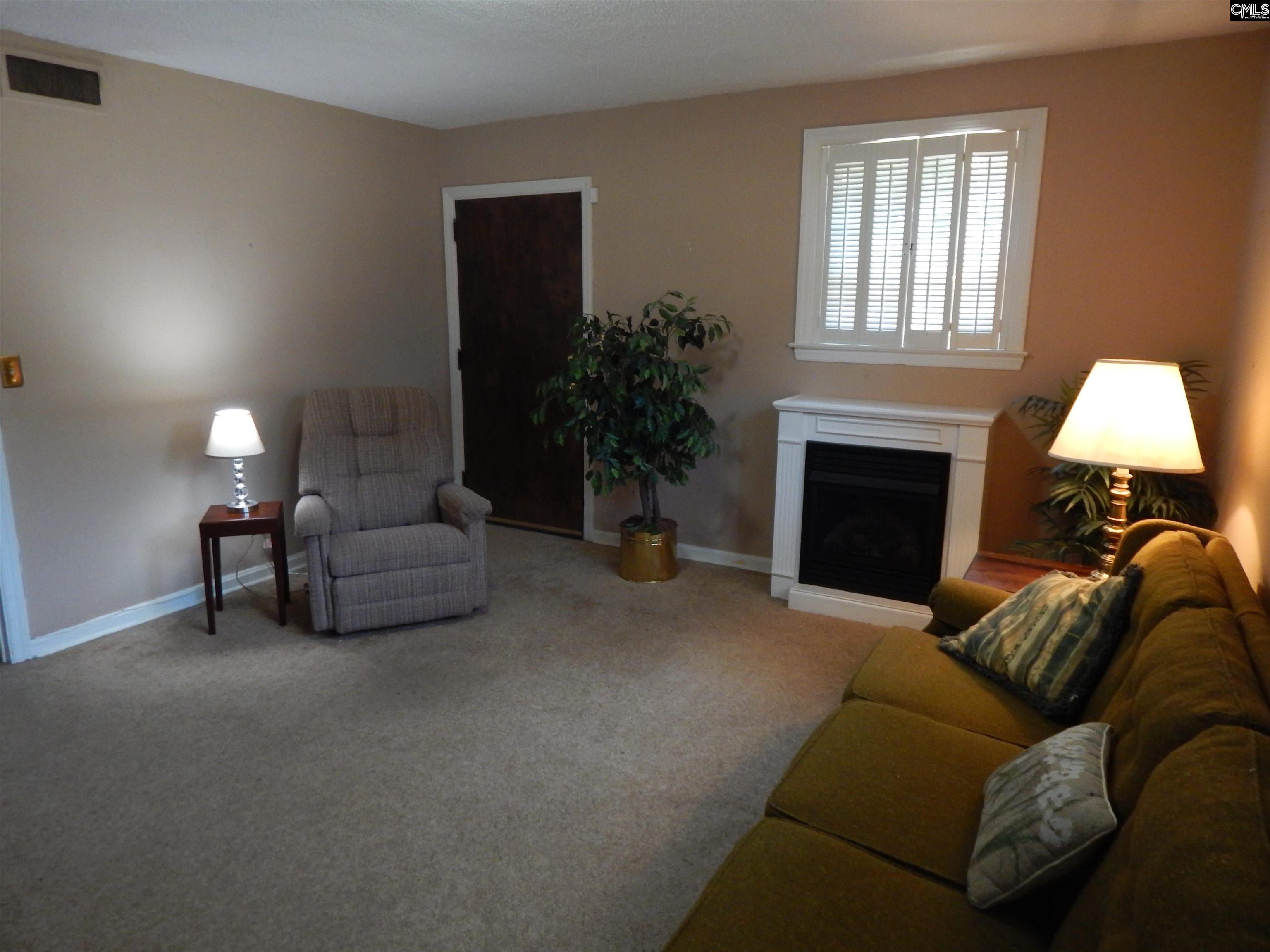 924 Brantley Street Columbia, SC 29210