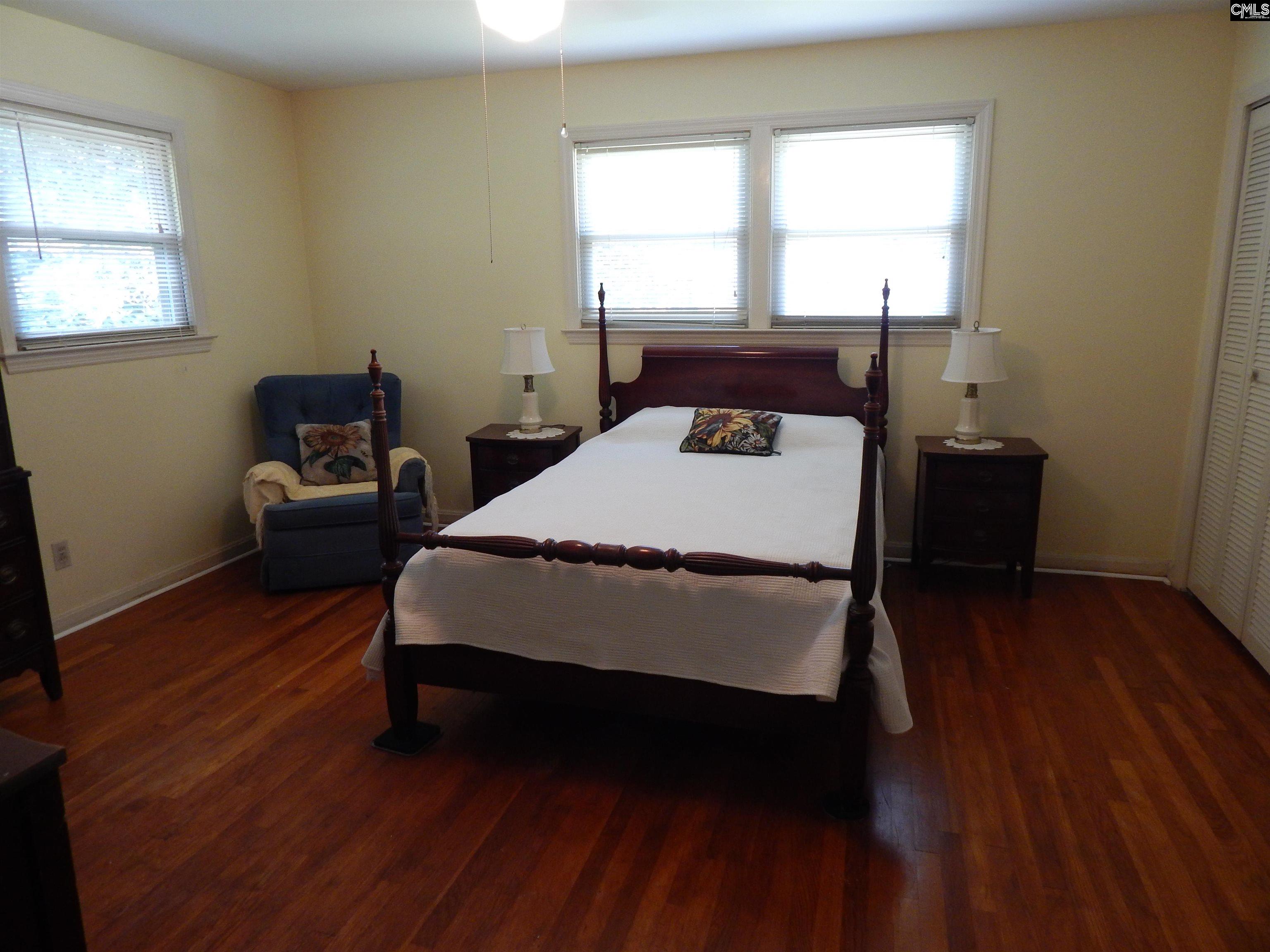 924 Brantley Street Columbia, SC 29210