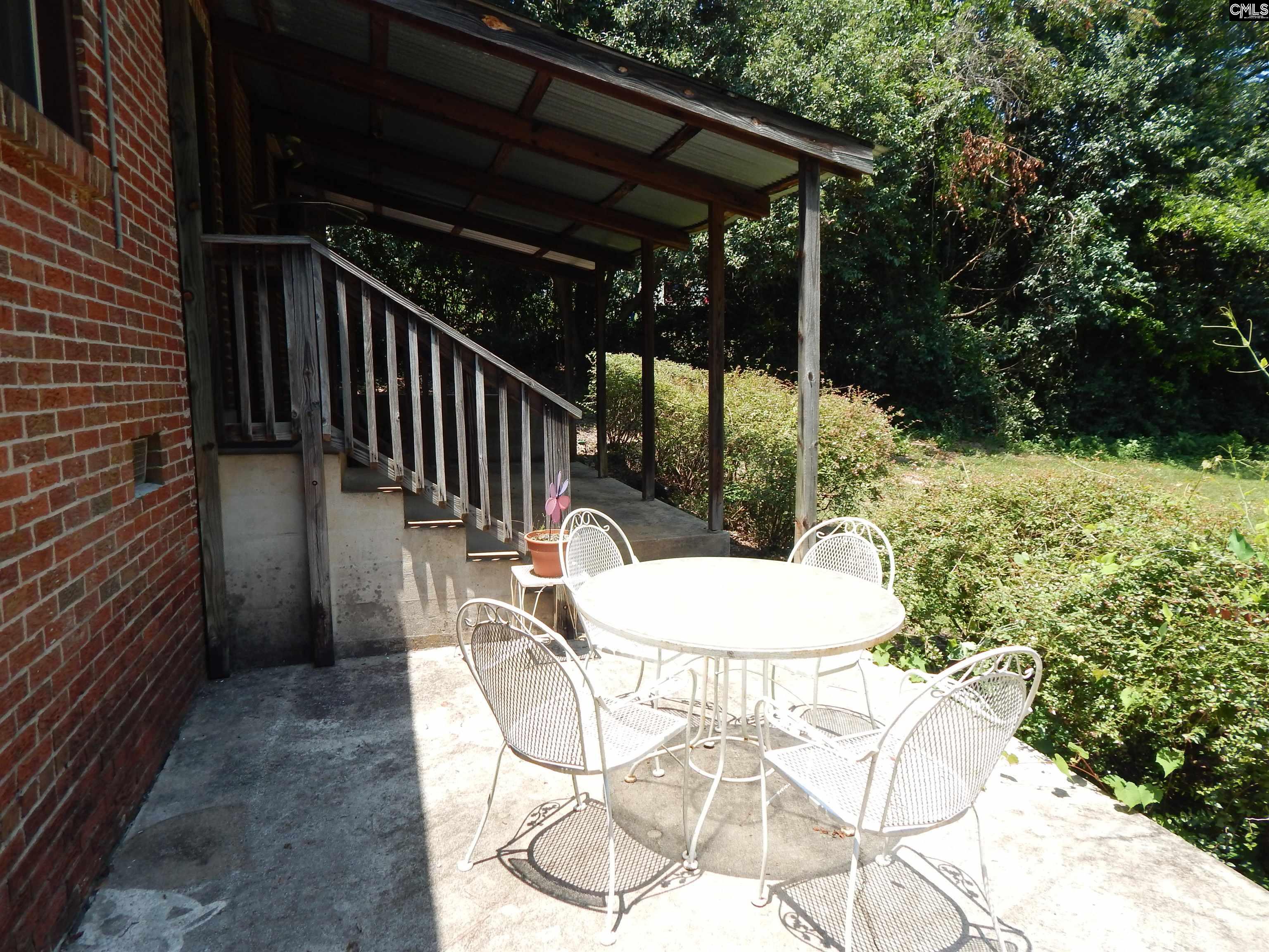 924 Brantley Street Columbia, SC 29210