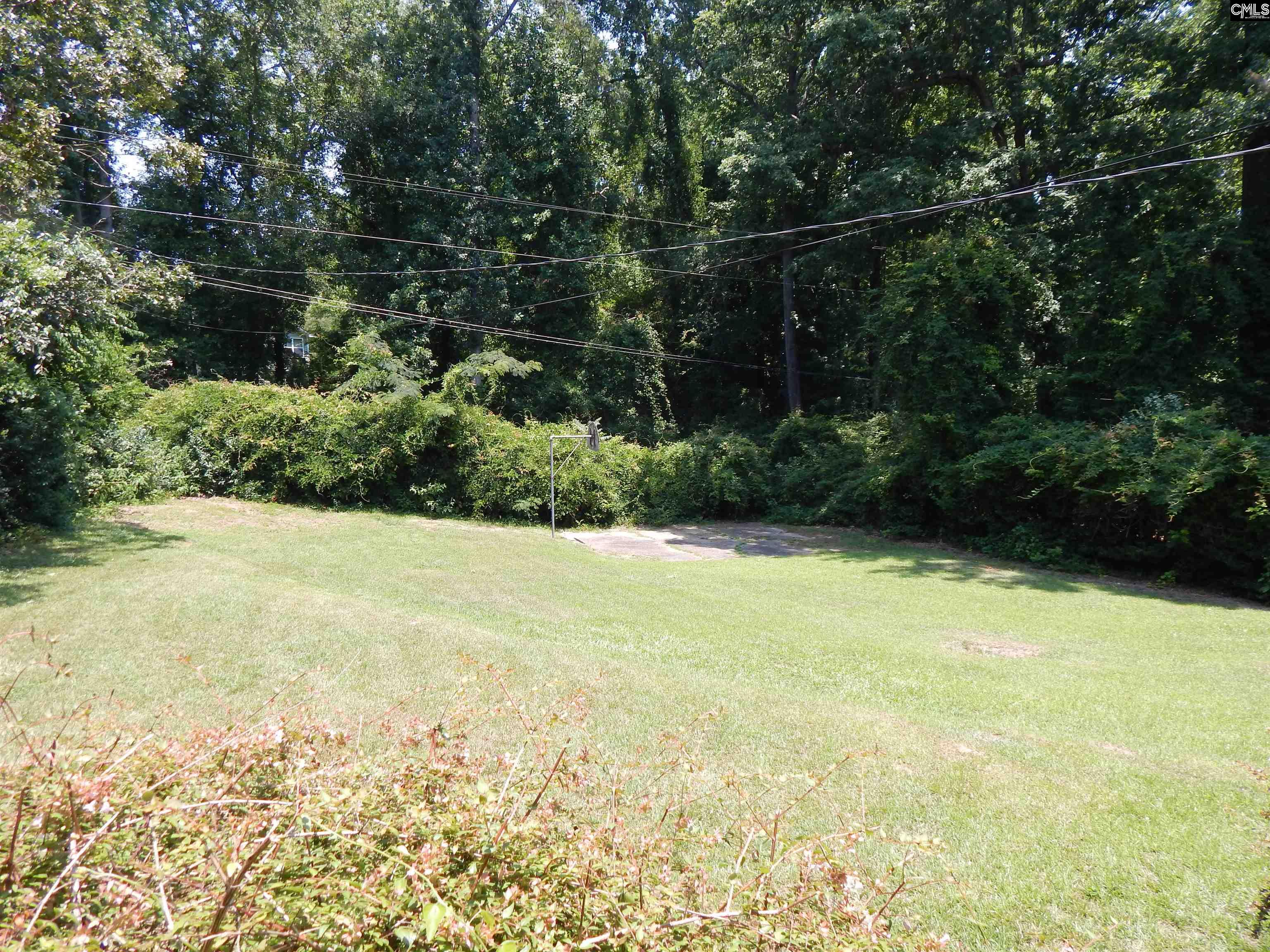 924 Brantley Street Columbia, SC 29210