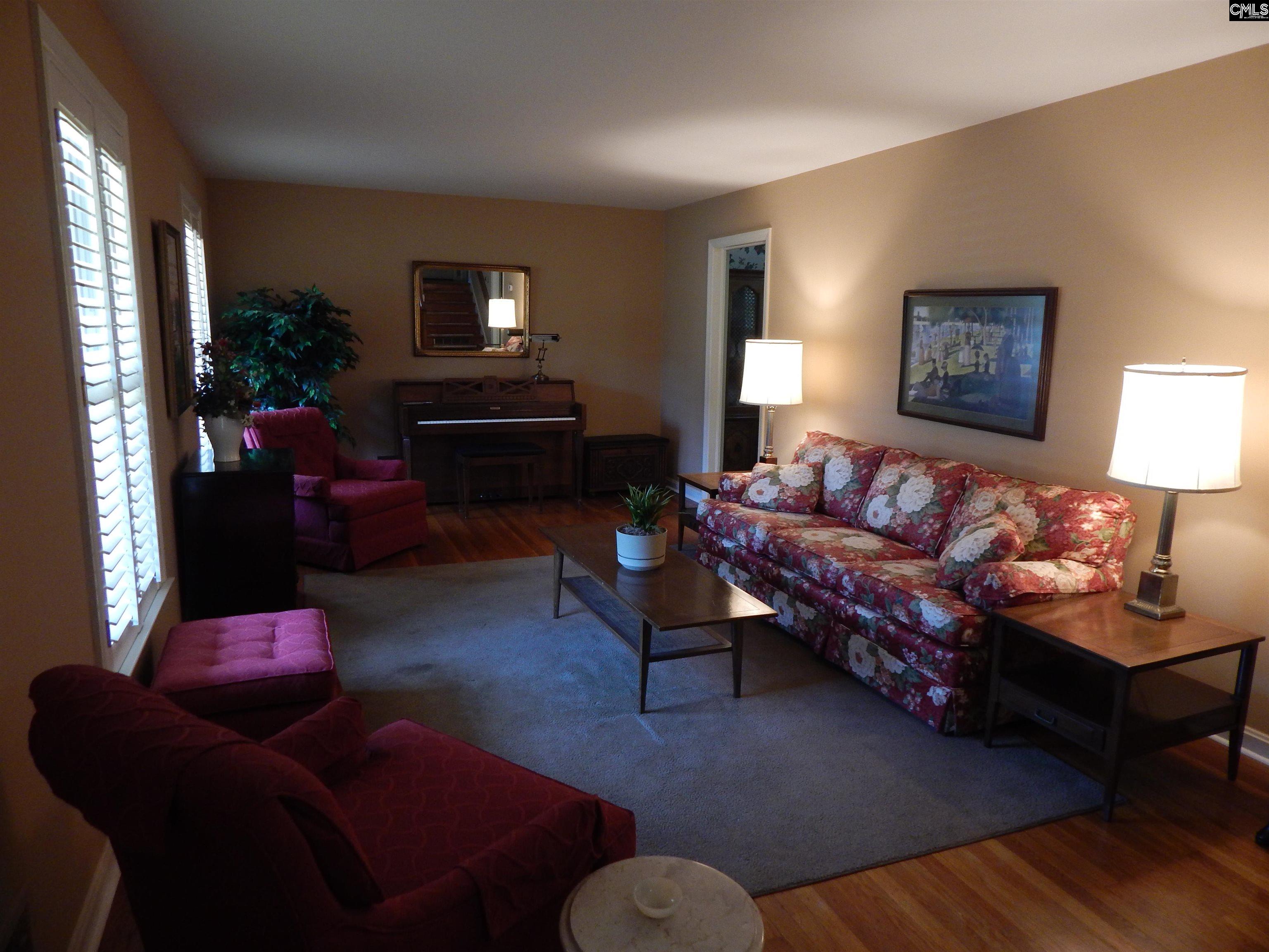 924 Brantley Street Columbia, SC 29210