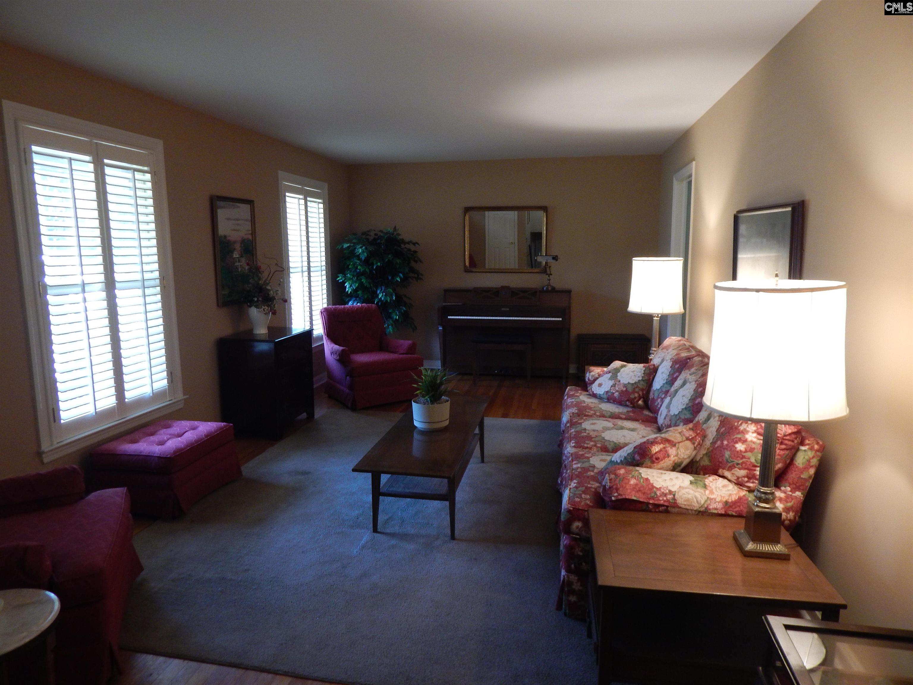 924 Brantley Street Columbia, SC 29210