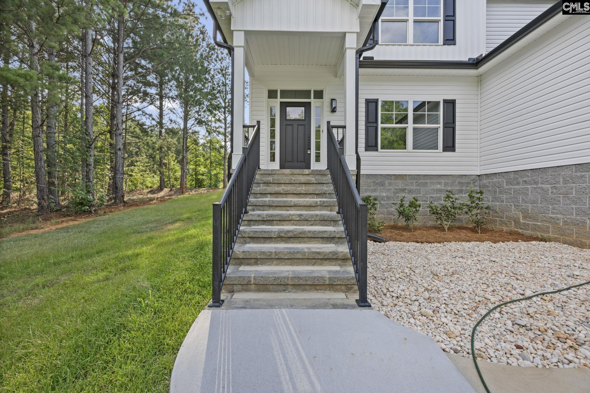 688 Shivers Green Road Ridgeway, SC 29130