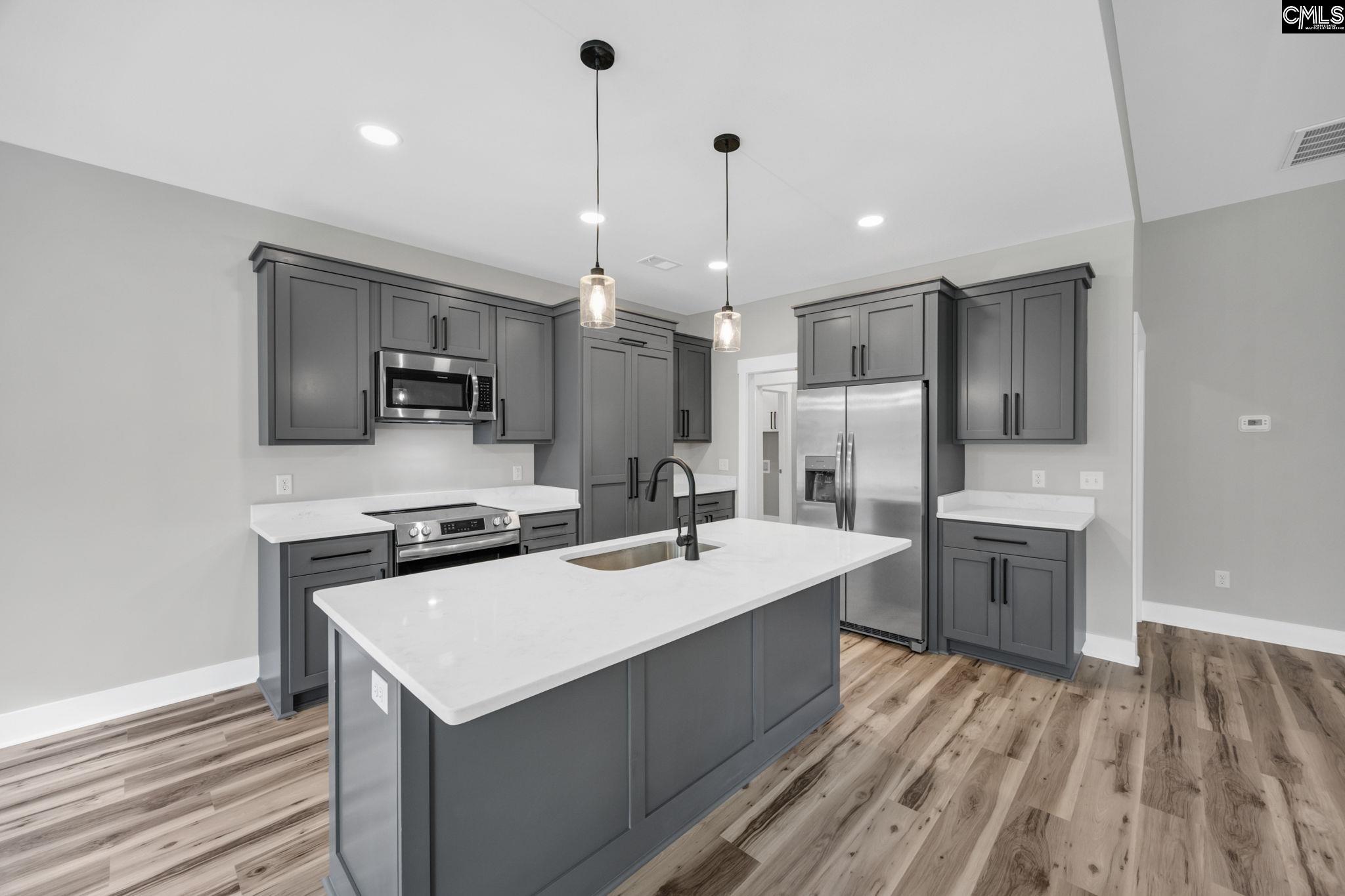 688 Shivers Green Road Ridgeway, SC 29130