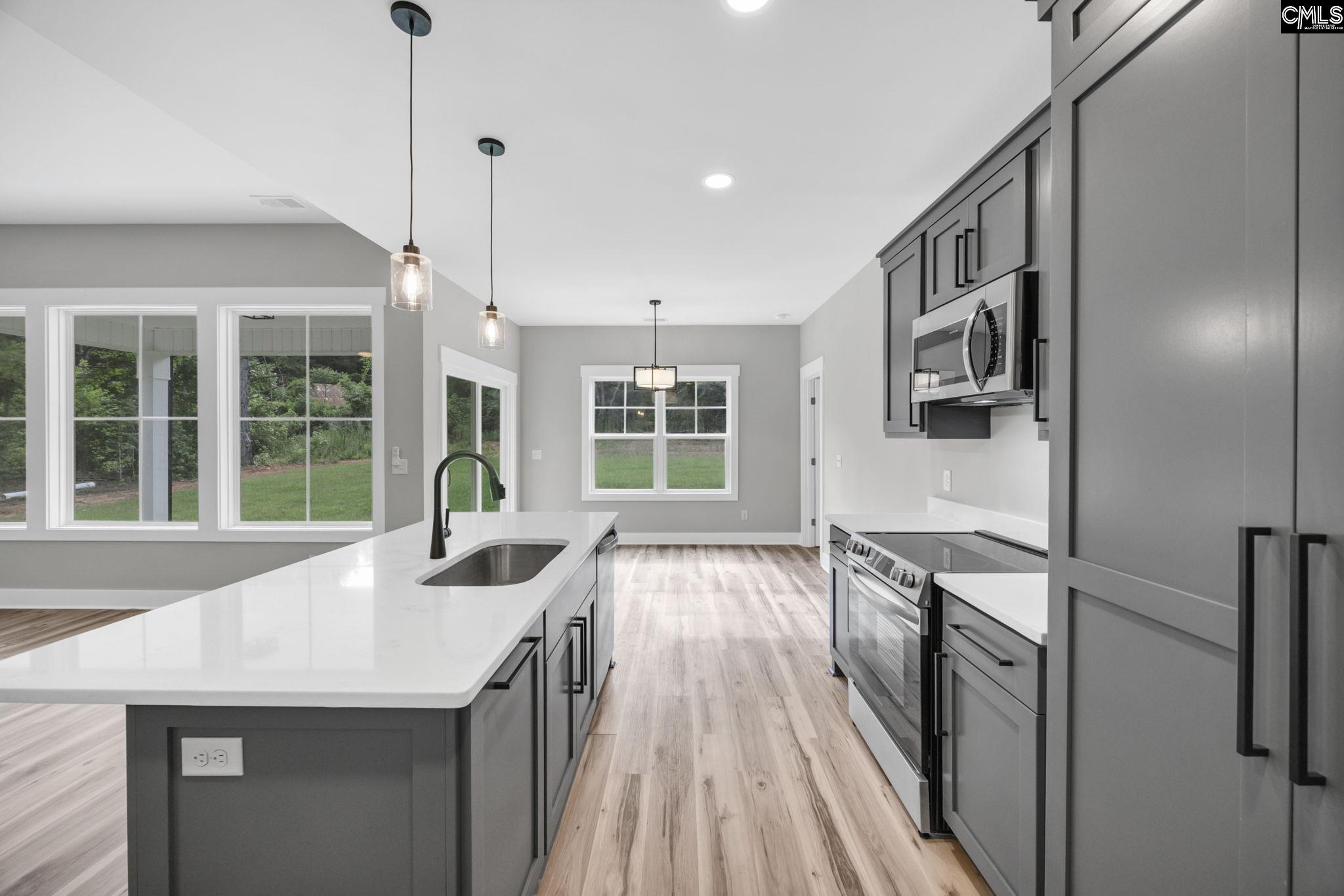 688 Shivers Green Road Ridgeway, SC 29130
