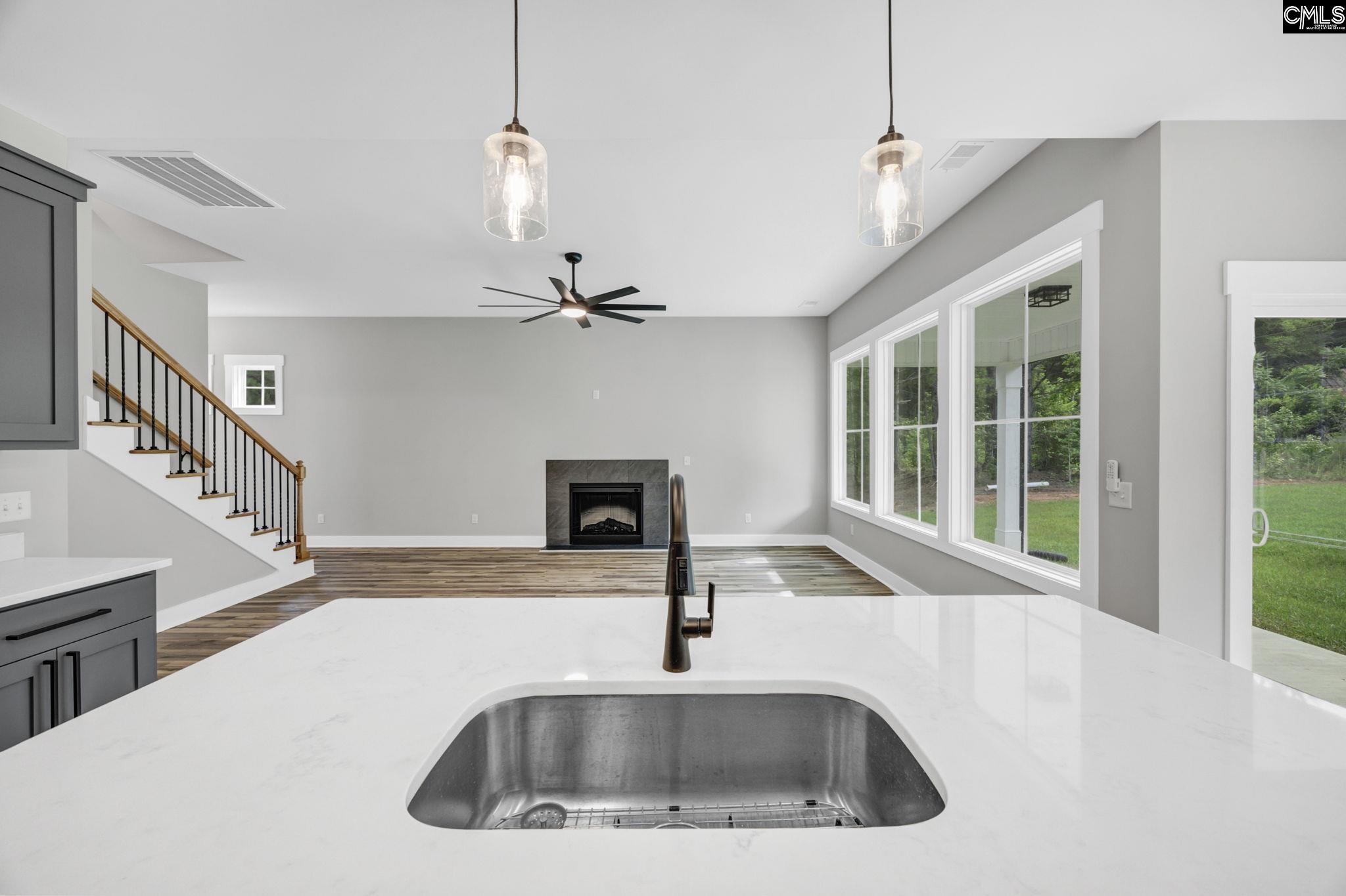688 Shivers Green Road Ridgeway, SC 29130