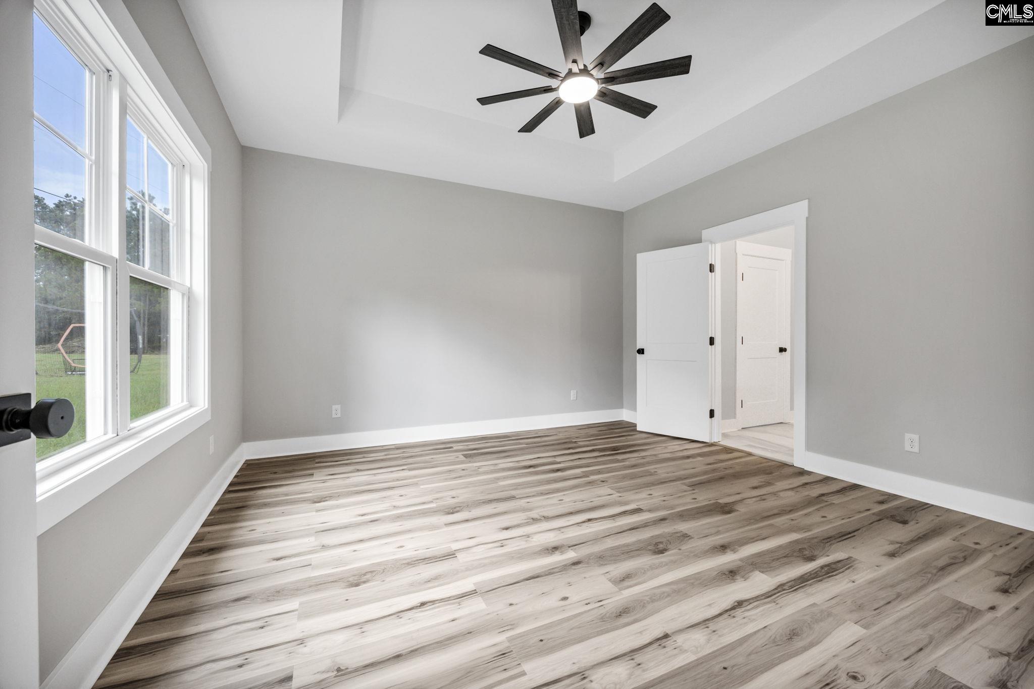 688 Shivers Green Road Ridgeway, SC 29130