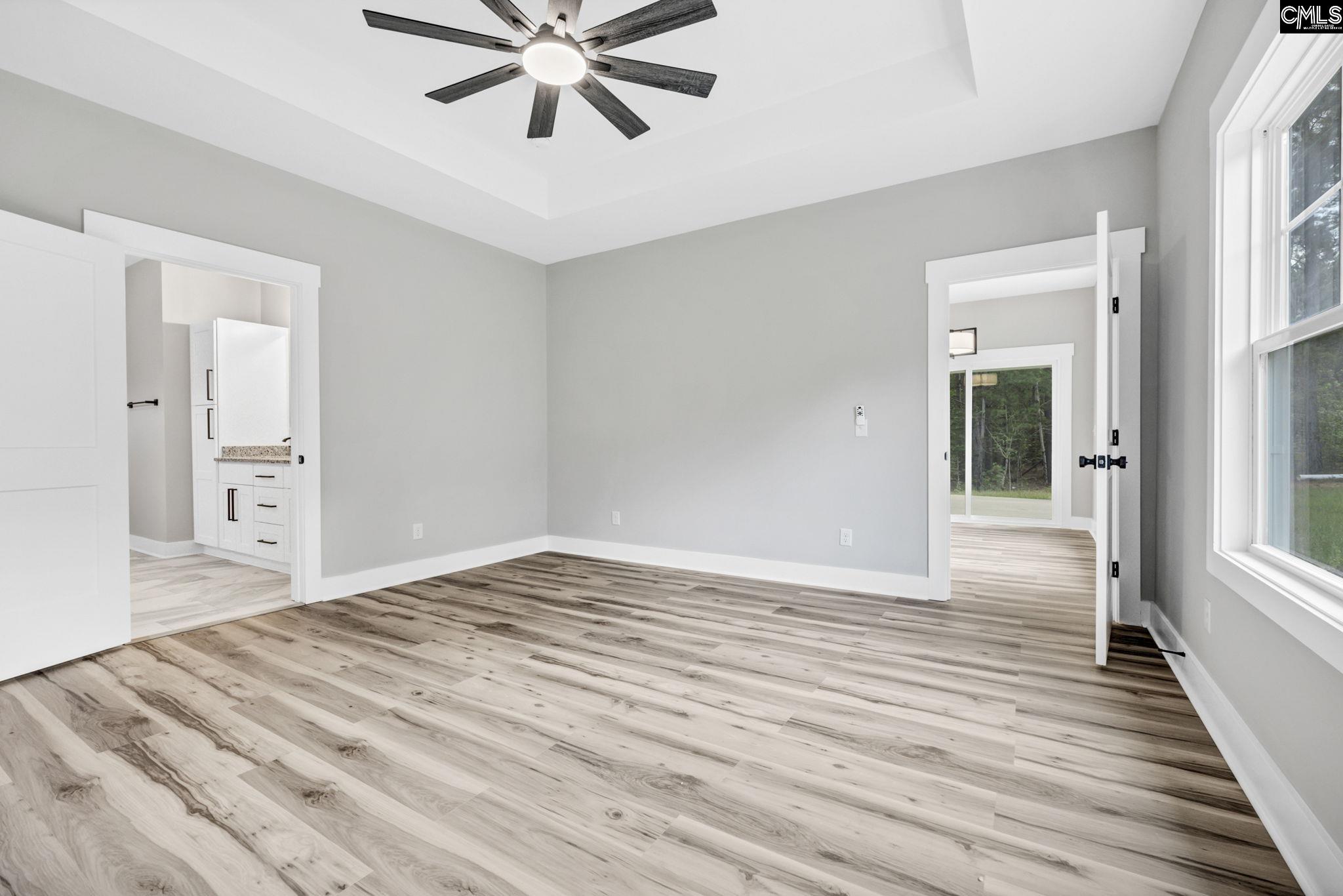 688 Shivers Green Road Ridgeway, SC 29130