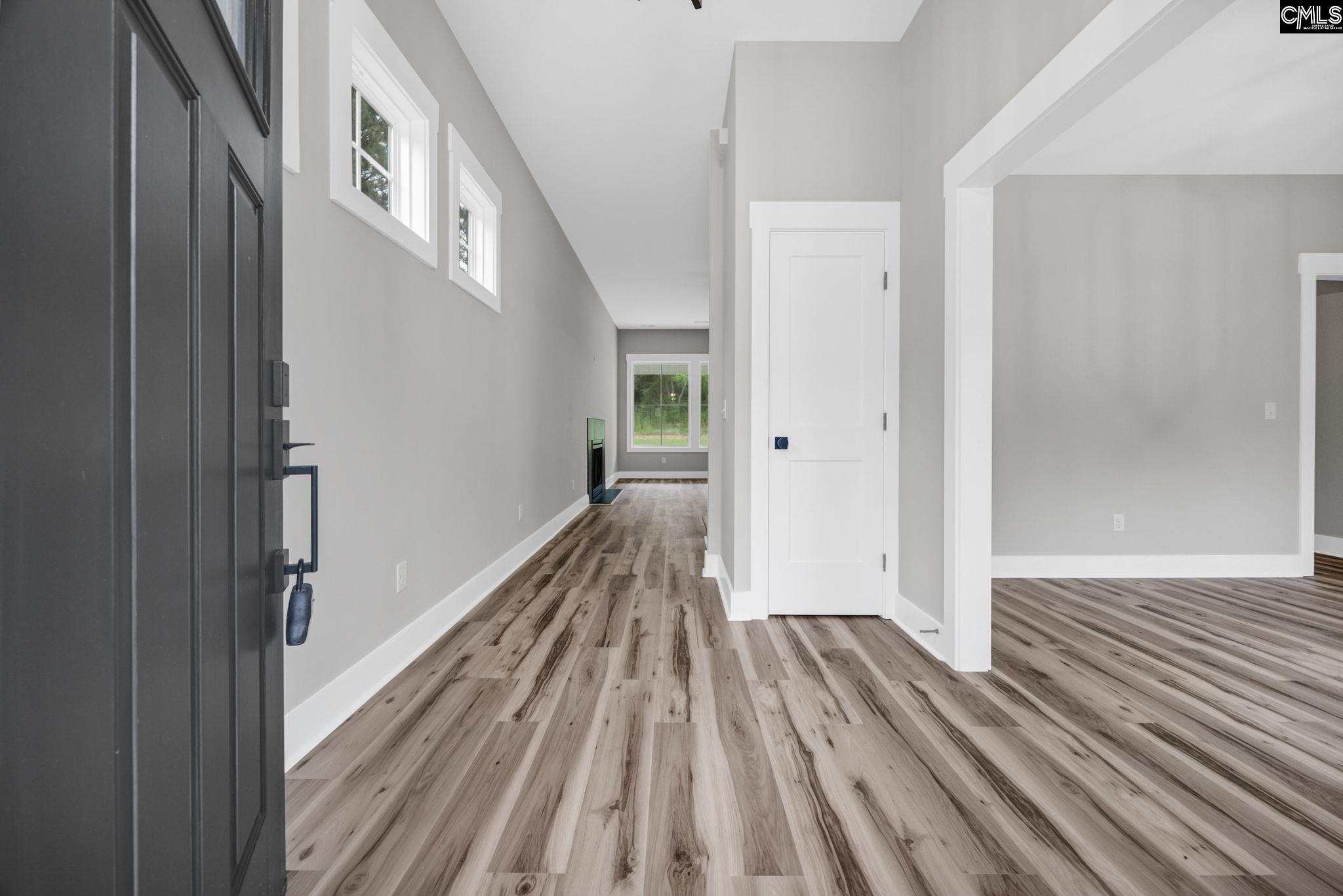 688 Shivers Green Road Ridgeway, SC 29130