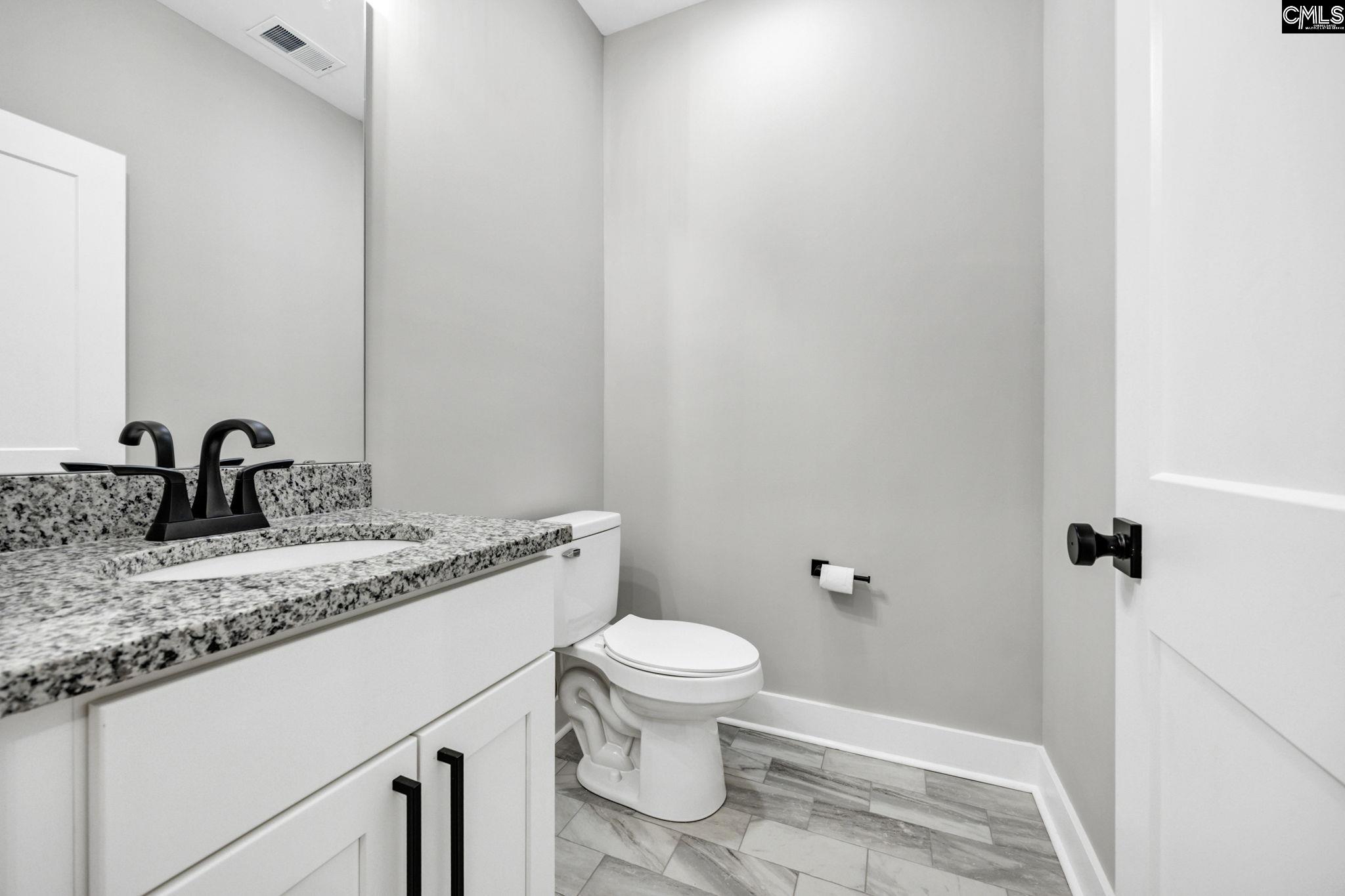 688 Shivers Green Road Ridgeway, SC 29130