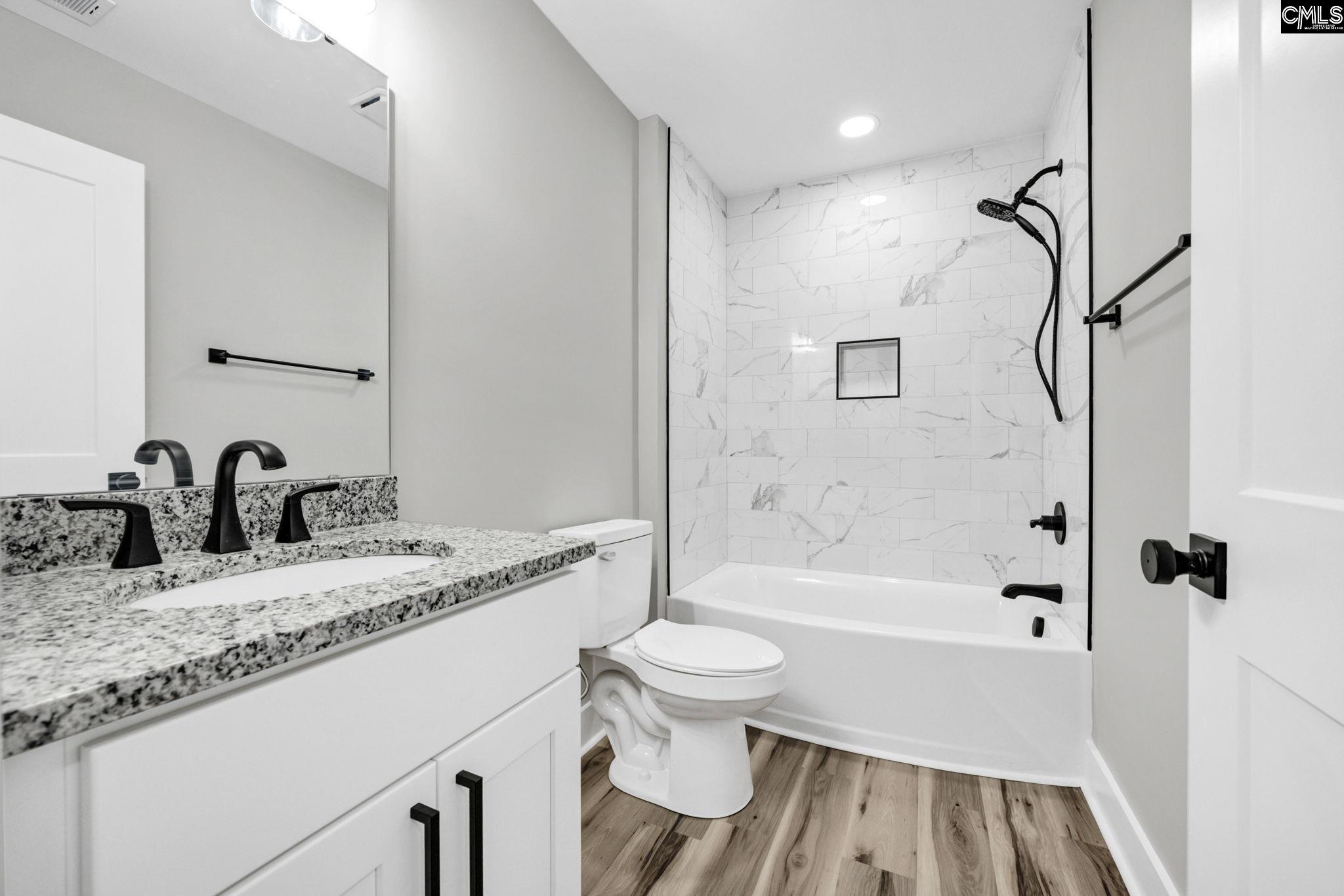 688 Shivers Green Road Ridgeway, SC 29130