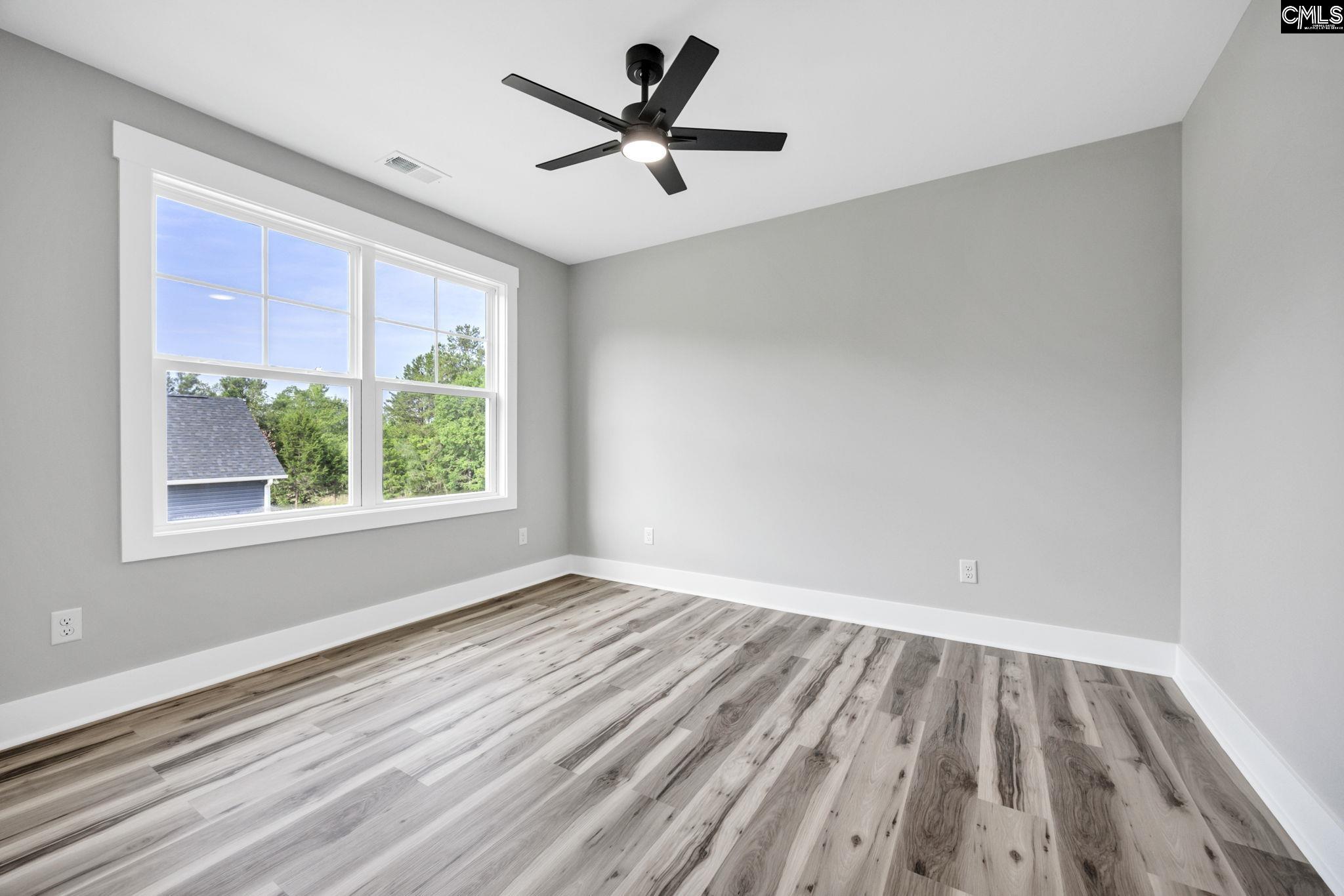 688 Shivers Green Road Ridgeway, SC 29130