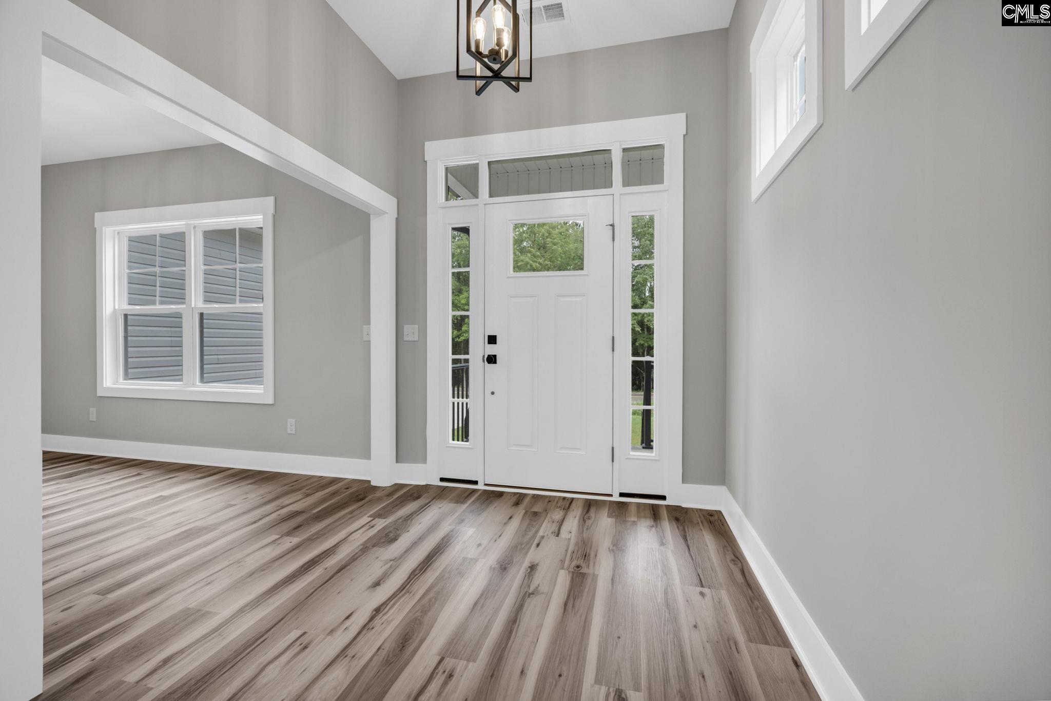 688 Shivers Green Road Ridgeway, SC 29130