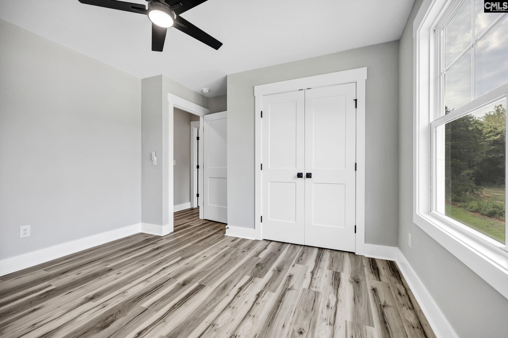 688 Shivers Green Road Ridgeway, SC 29130