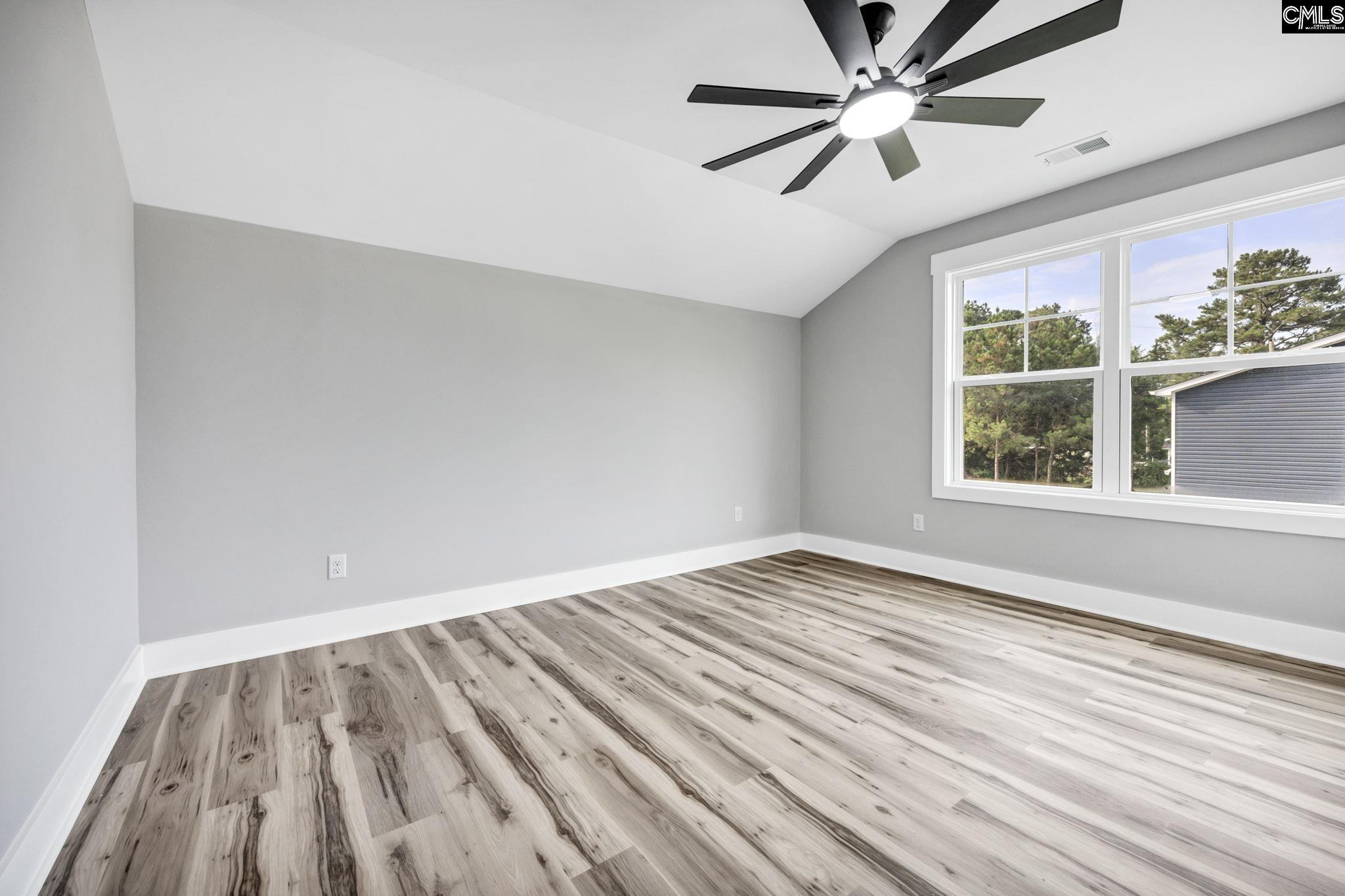 688 Shivers Green Road Ridgeway, SC 29130