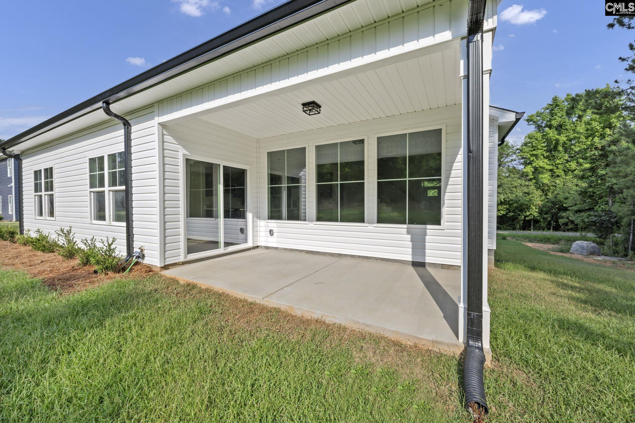 688 Shivers Green Road Ridgeway, SC 29130