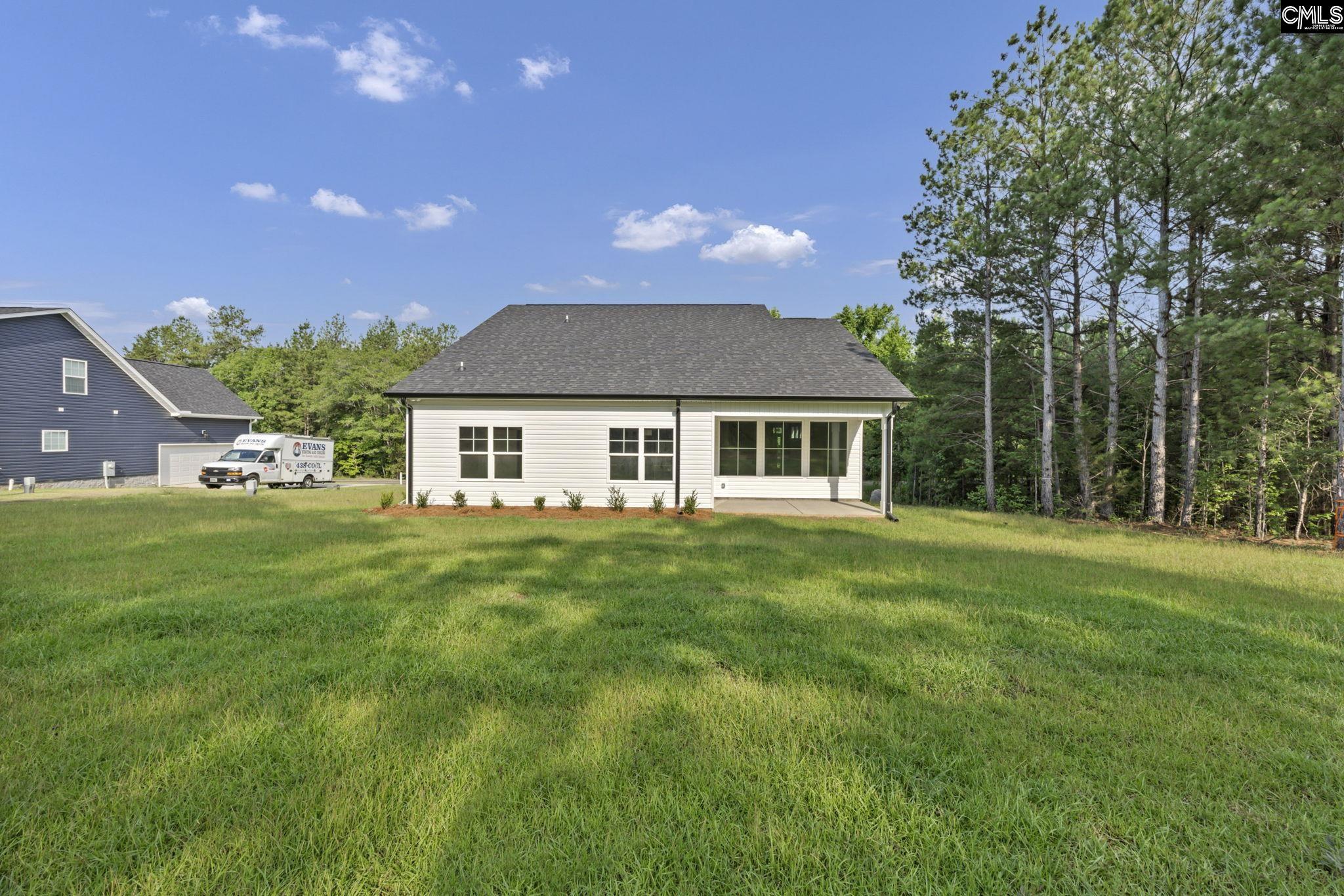 688 Shivers Green Road Ridgeway, SC 29130