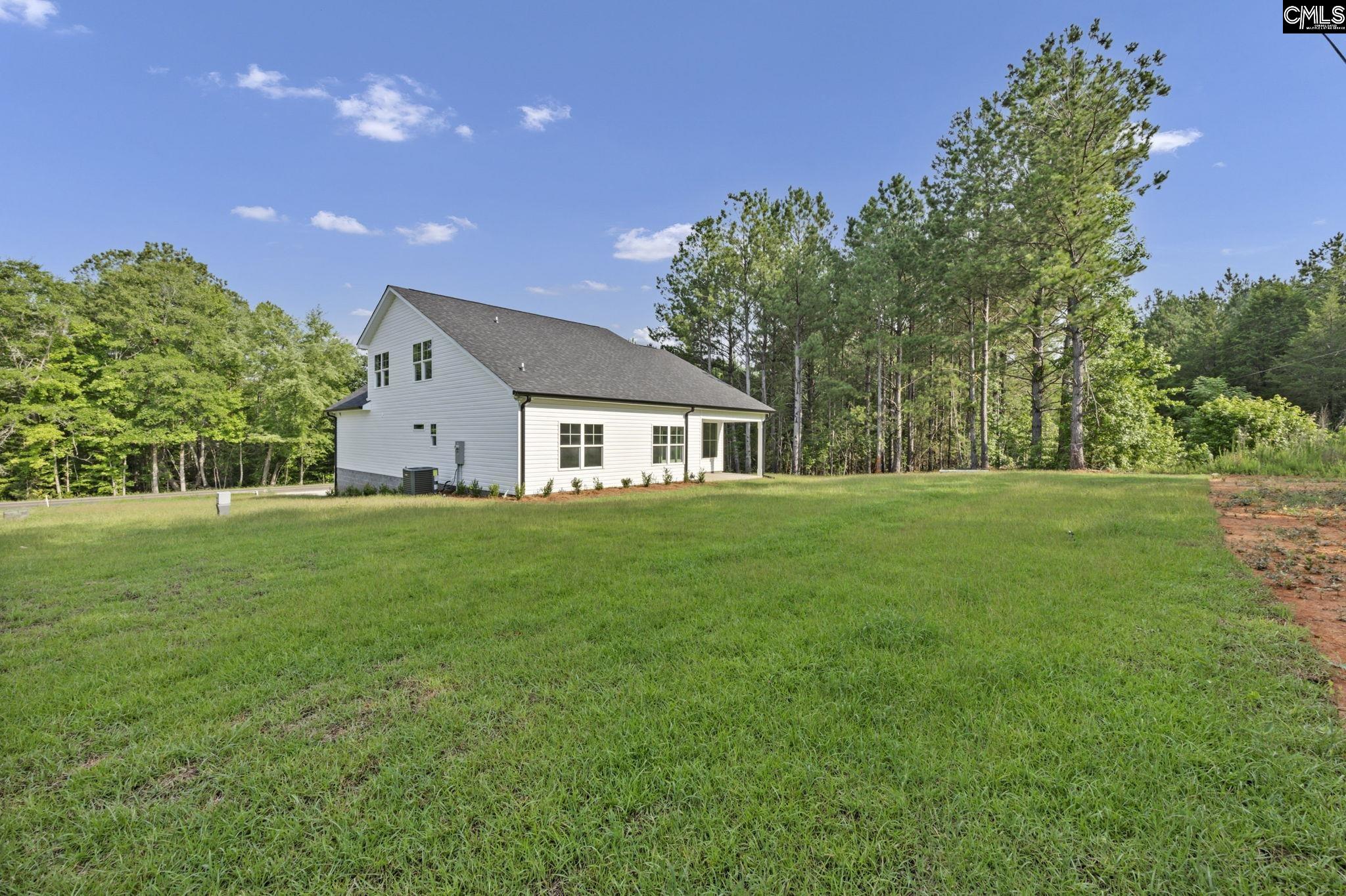 688 Shivers Green Road Ridgeway, SC 29130