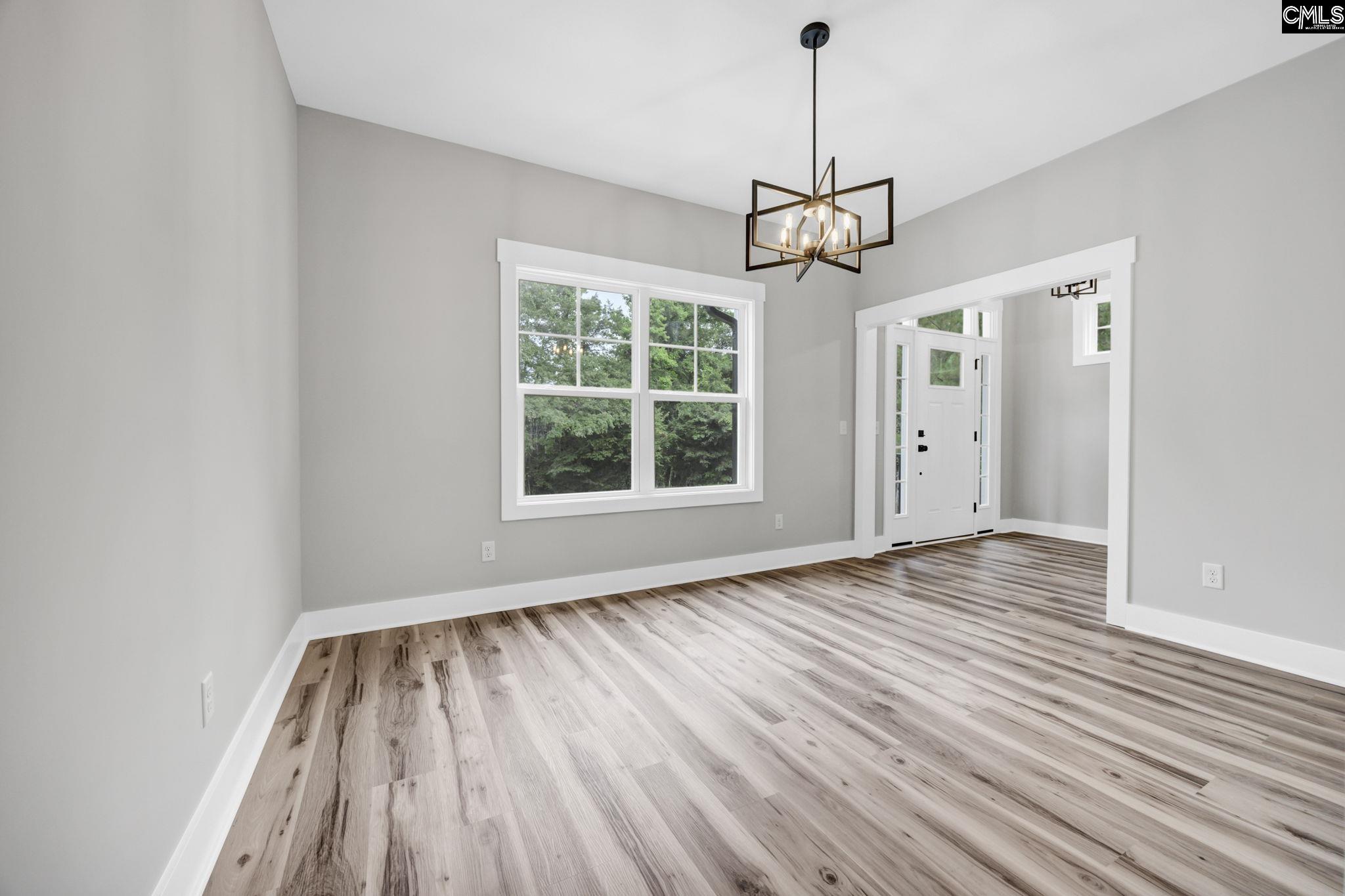 688 Shivers Green Road Ridgeway, SC 29130
