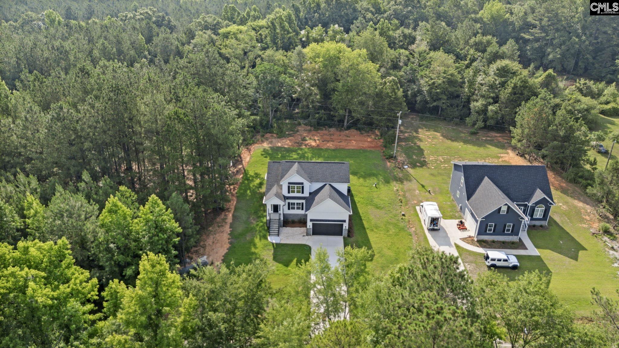 688 Shivers Green Road Ridgeway, SC 29130