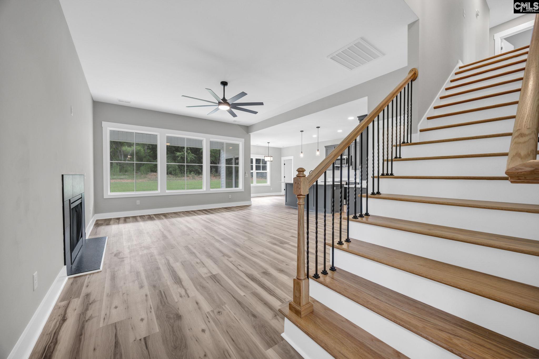 688 Shivers Green Road Ridgeway, SC 29130