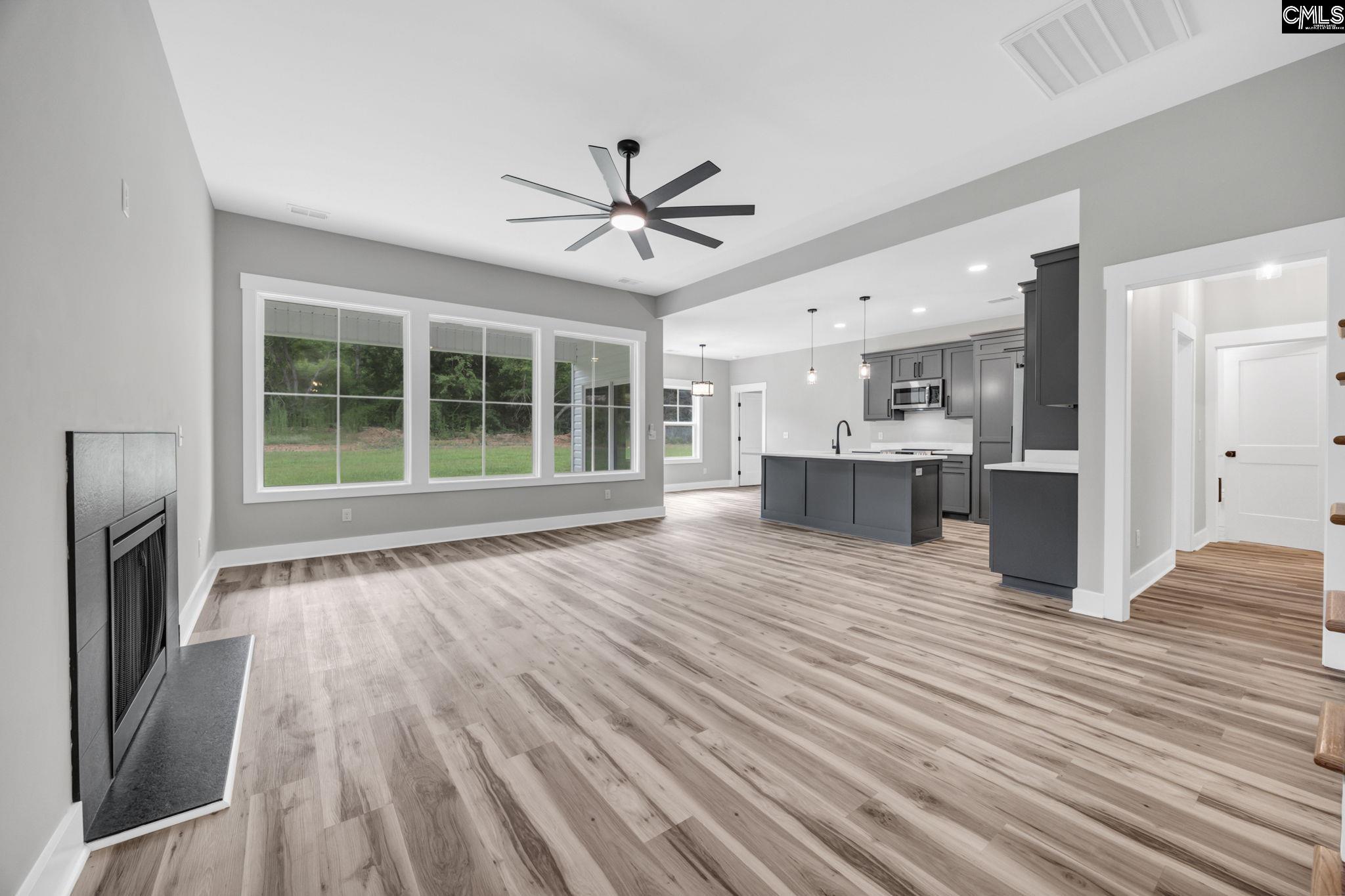 688 Shivers Green Road Ridgeway, SC 29130