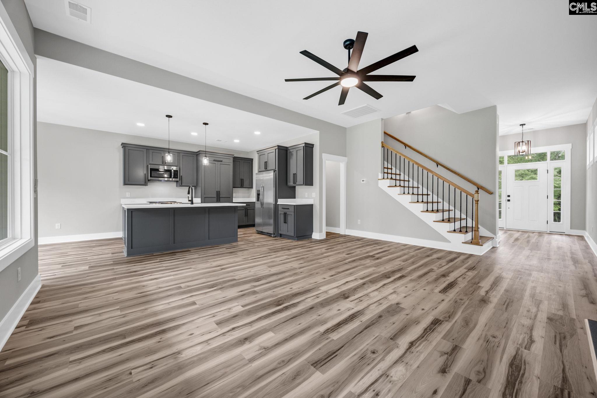 688 Shivers Green Road Ridgeway, SC 29130