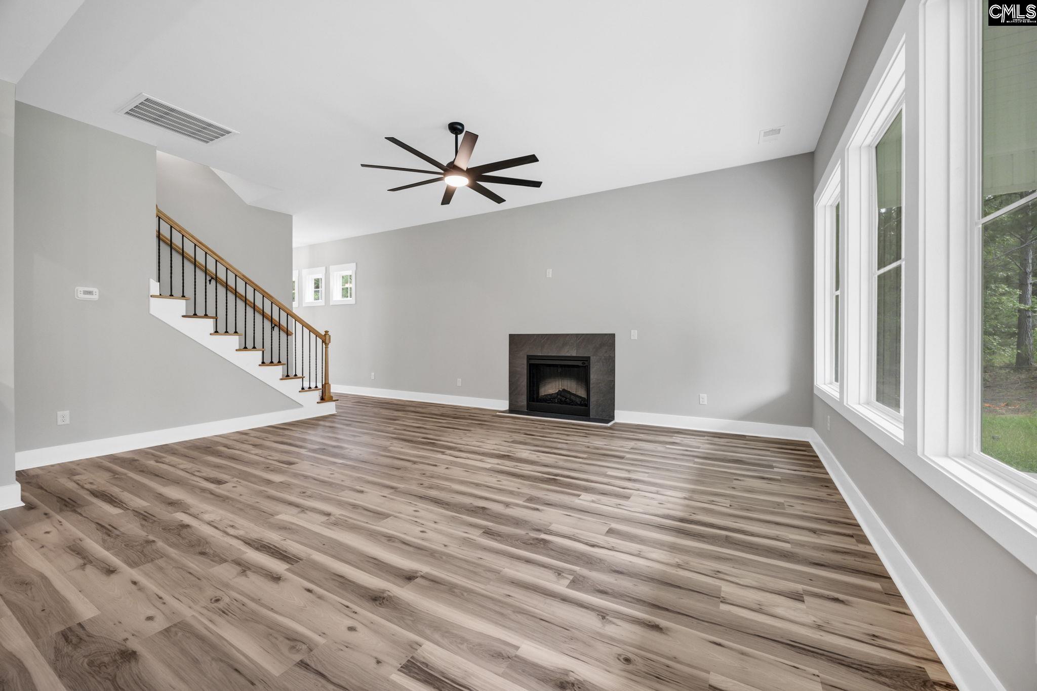 688 Shivers Green Road Ridgeway, SC 29130